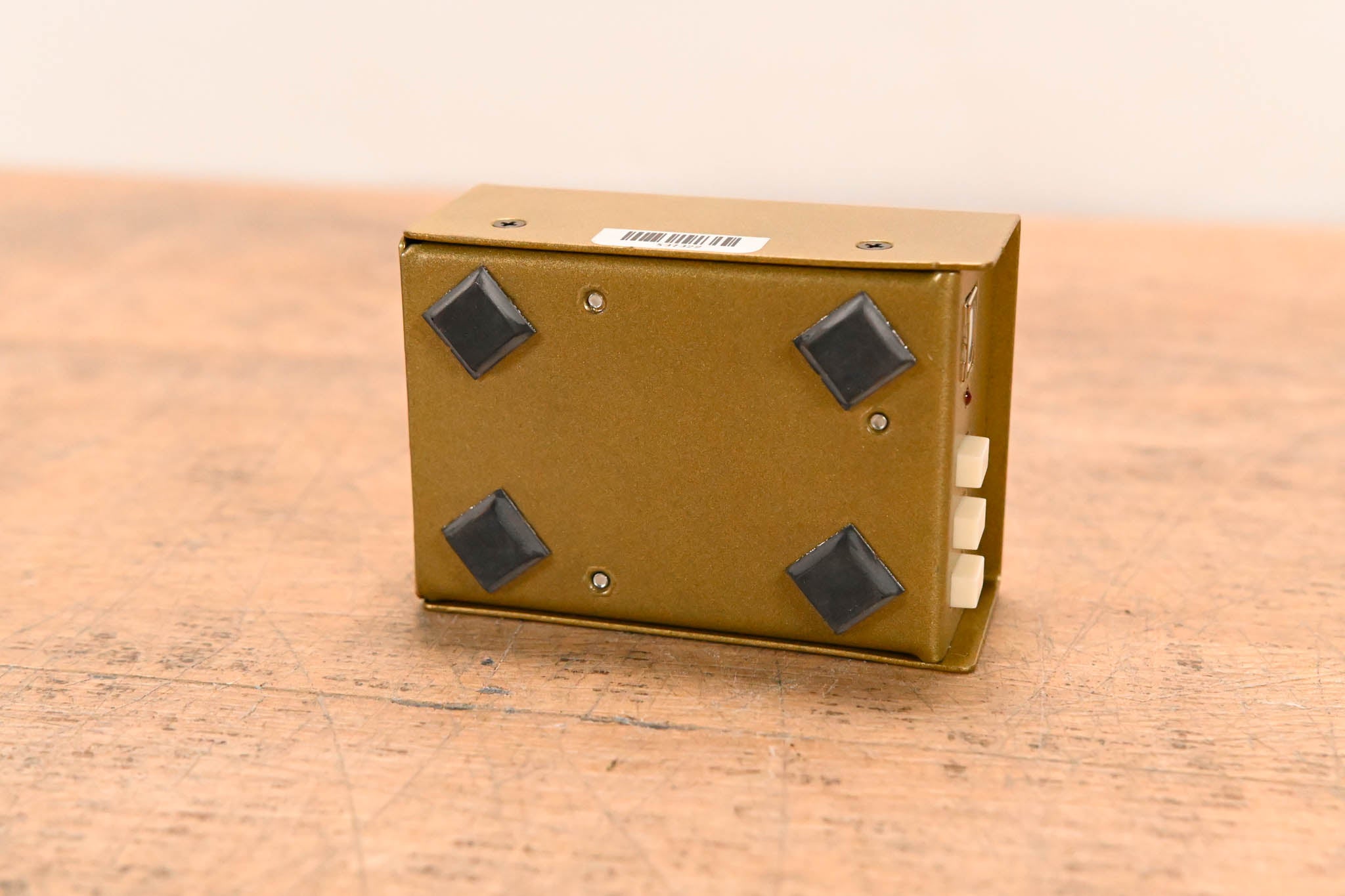 Whirlwind pcUSB Computer Audio USB Interface