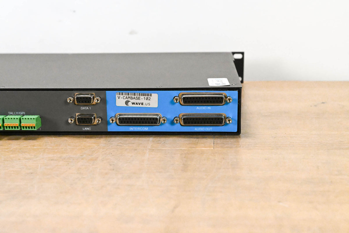 MultiDyne Silverback 3G Camera Base Station