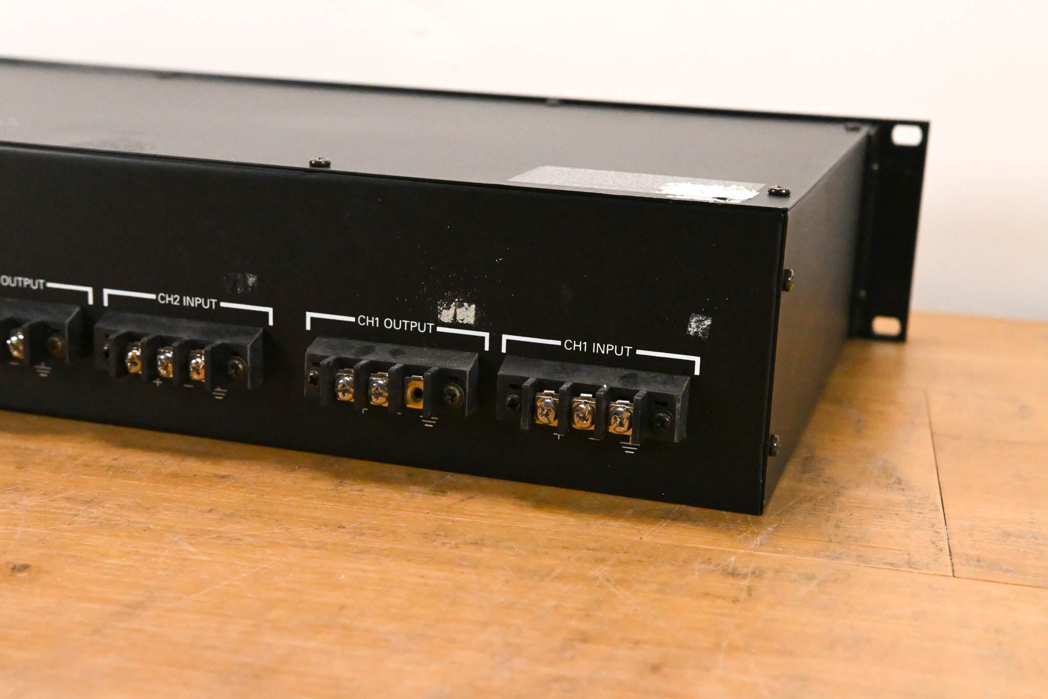 Altec Lansing 1432A 31 Band Graphic Equalizer