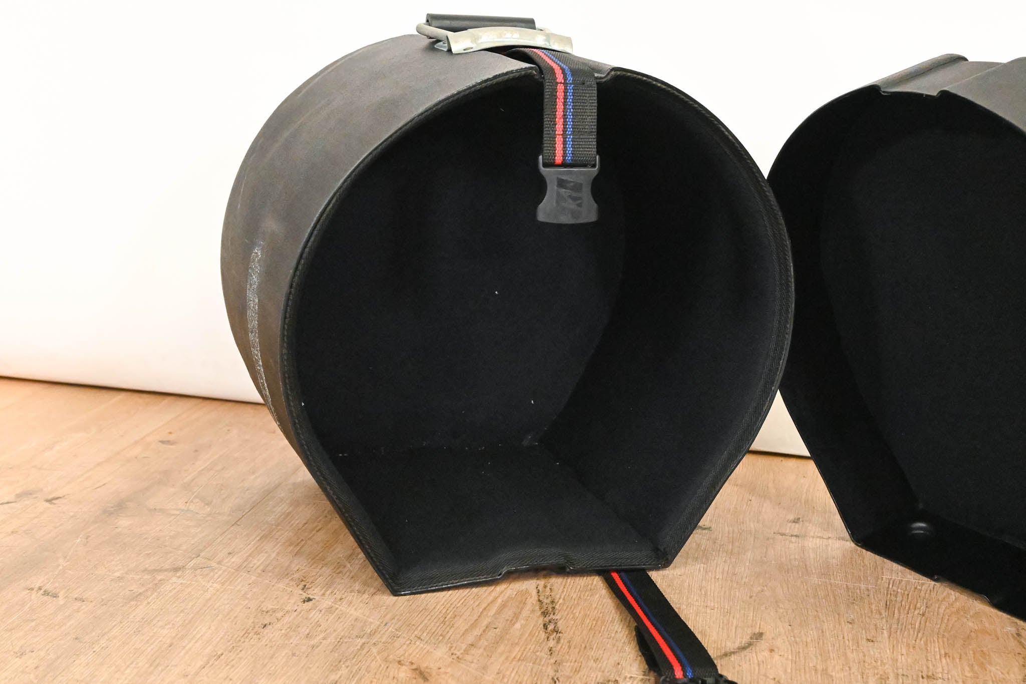 Humes & Berg Enduro 15" X 11" Drum Hardware Case