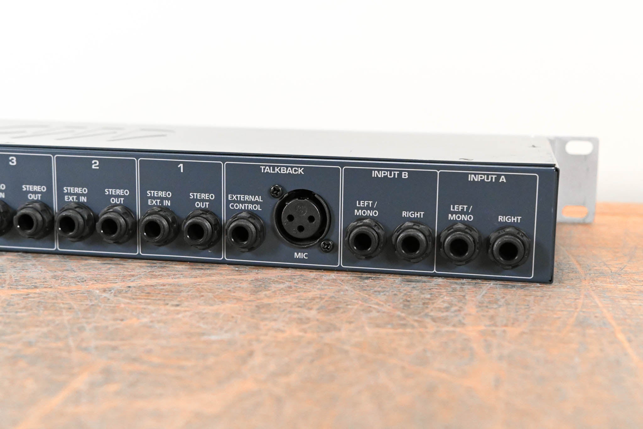 PreSonus HP60 6-Channel Headphone Amplifier/Mixer