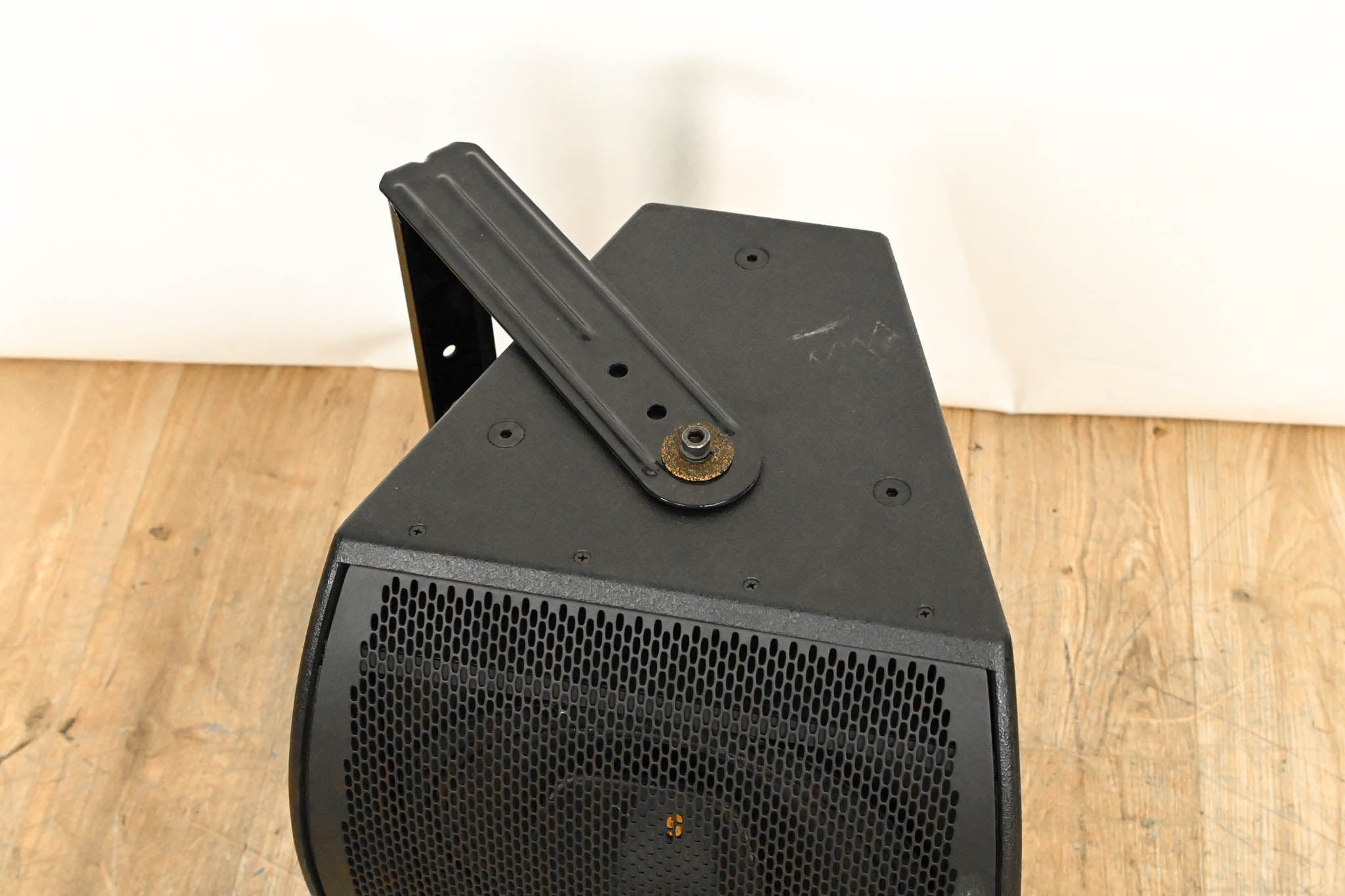 Fulcrum Acoustic CCX1295 12" Two-Way Subcardioid Coaxial Loudspeaker