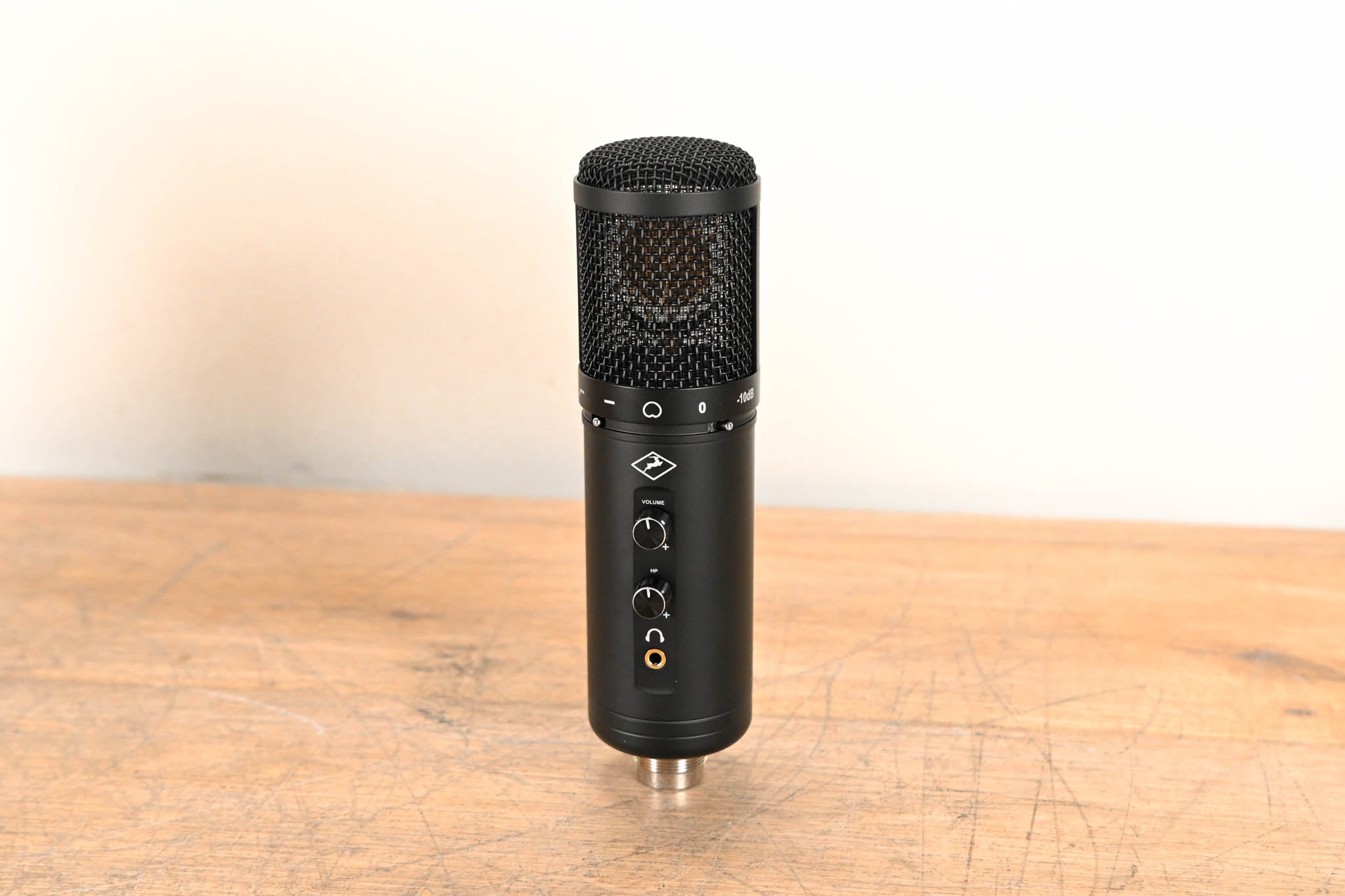 Antelope Audio Axino Synergy Core USB Modeling Microphone