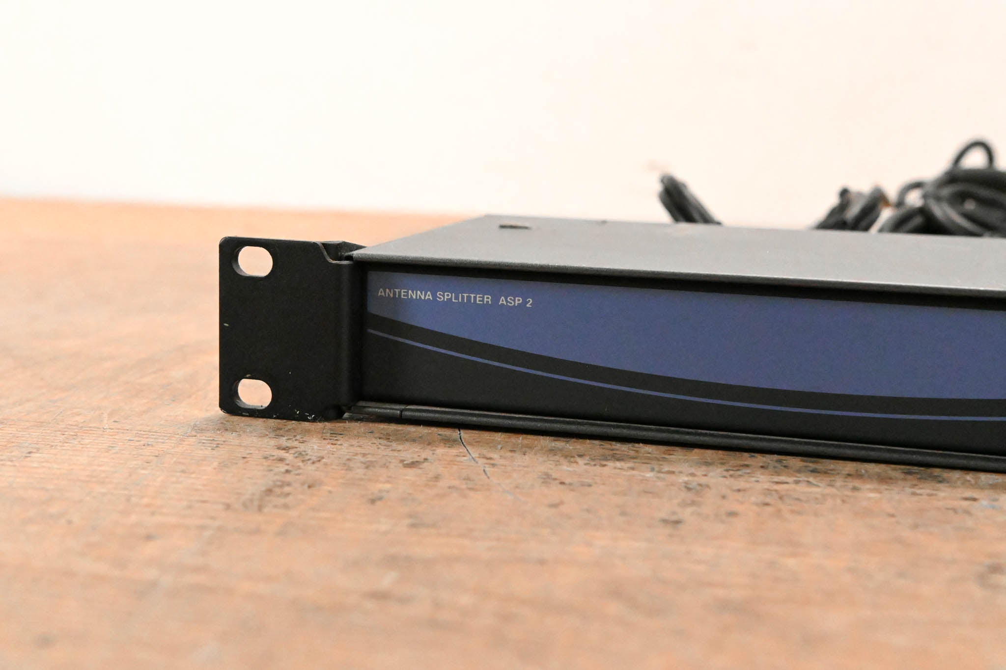 Sennheiser ASP 2 Antenna and Power Distribution System (NO POWER SUPPLY)