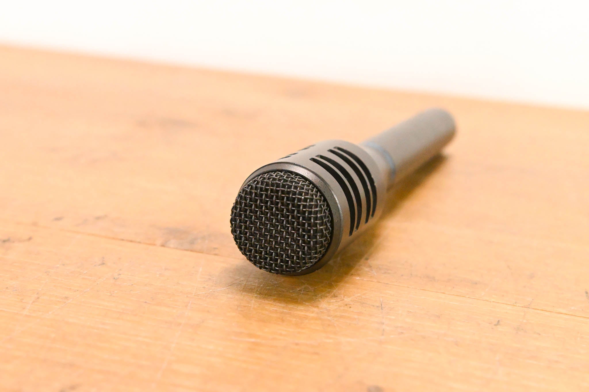 Audio-Technica ATM11R Unidirectional Condenser Microphone