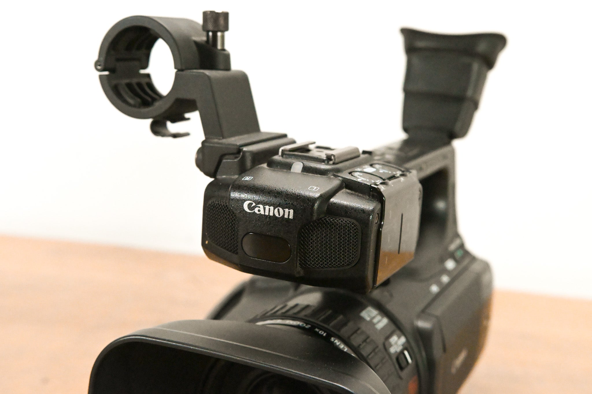 Canon XF100A HD Professional Camcorder