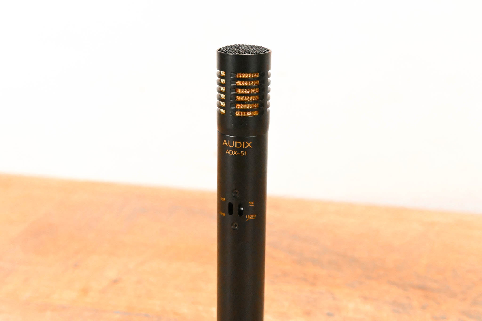 Audix ADX-51 Small-Diaphragm Condenser Microphone