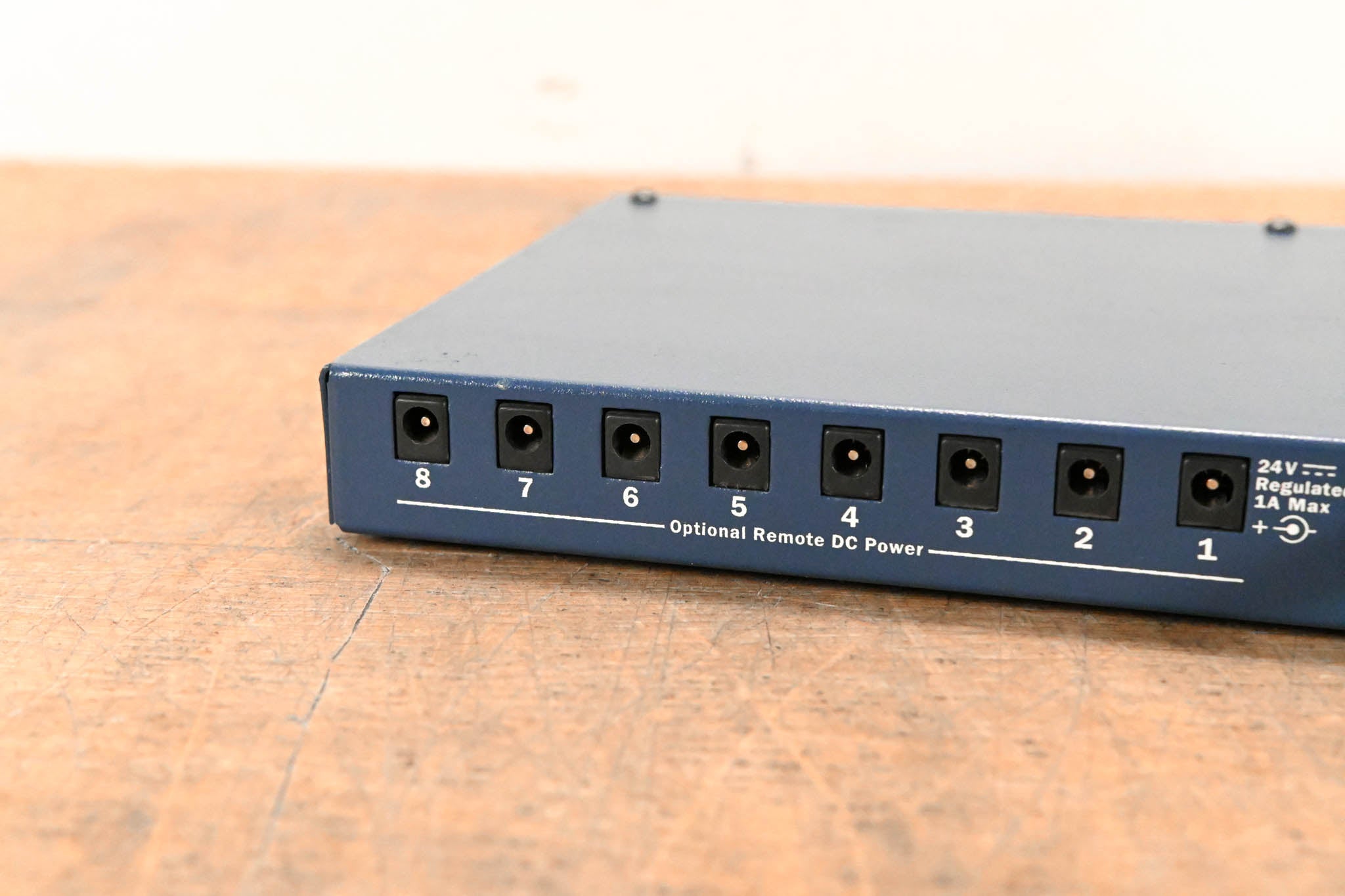 Aviom A-16D A-Net Distributor