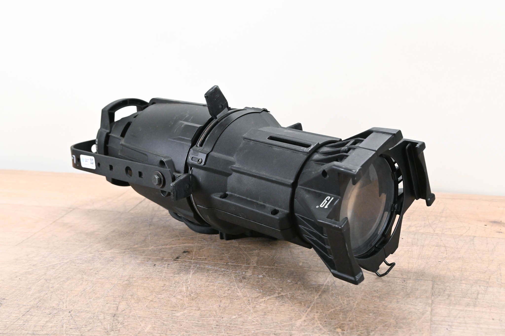 ETC Source Four 750 19 Degree Ellipsoidal Light