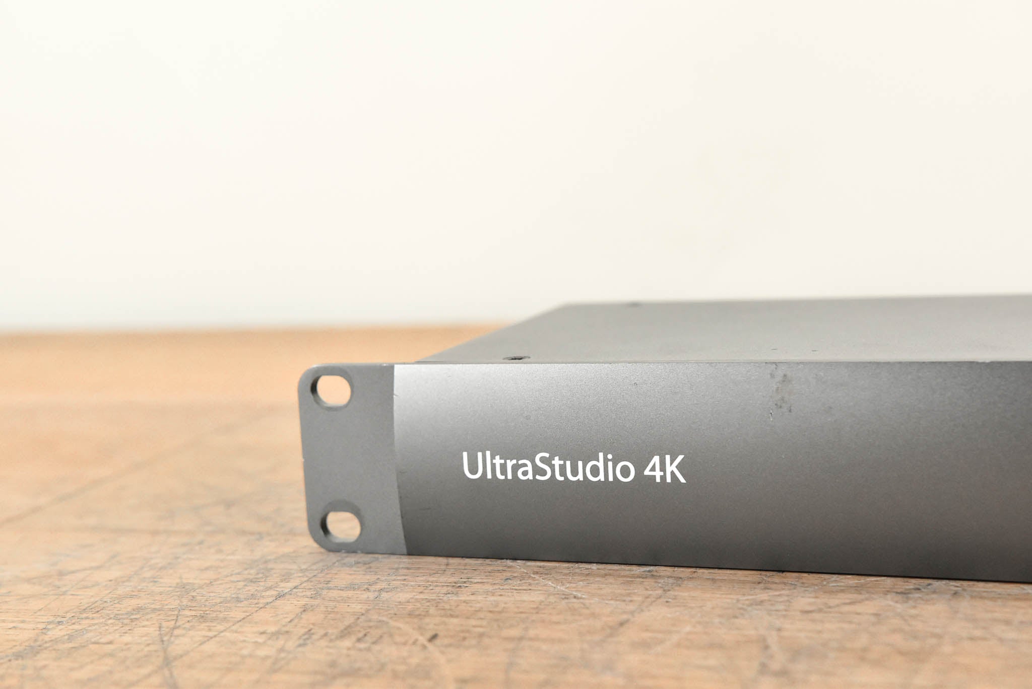 Blackmagic Design UltraStudio 4K Thunderbolt 2