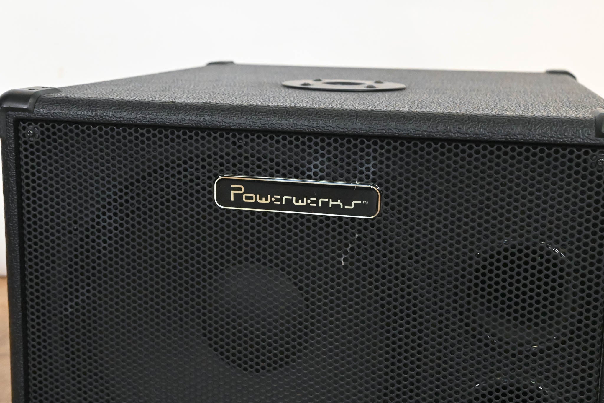 Powerwerks PW112-S 12" 2-Way Powered Subwoofer
