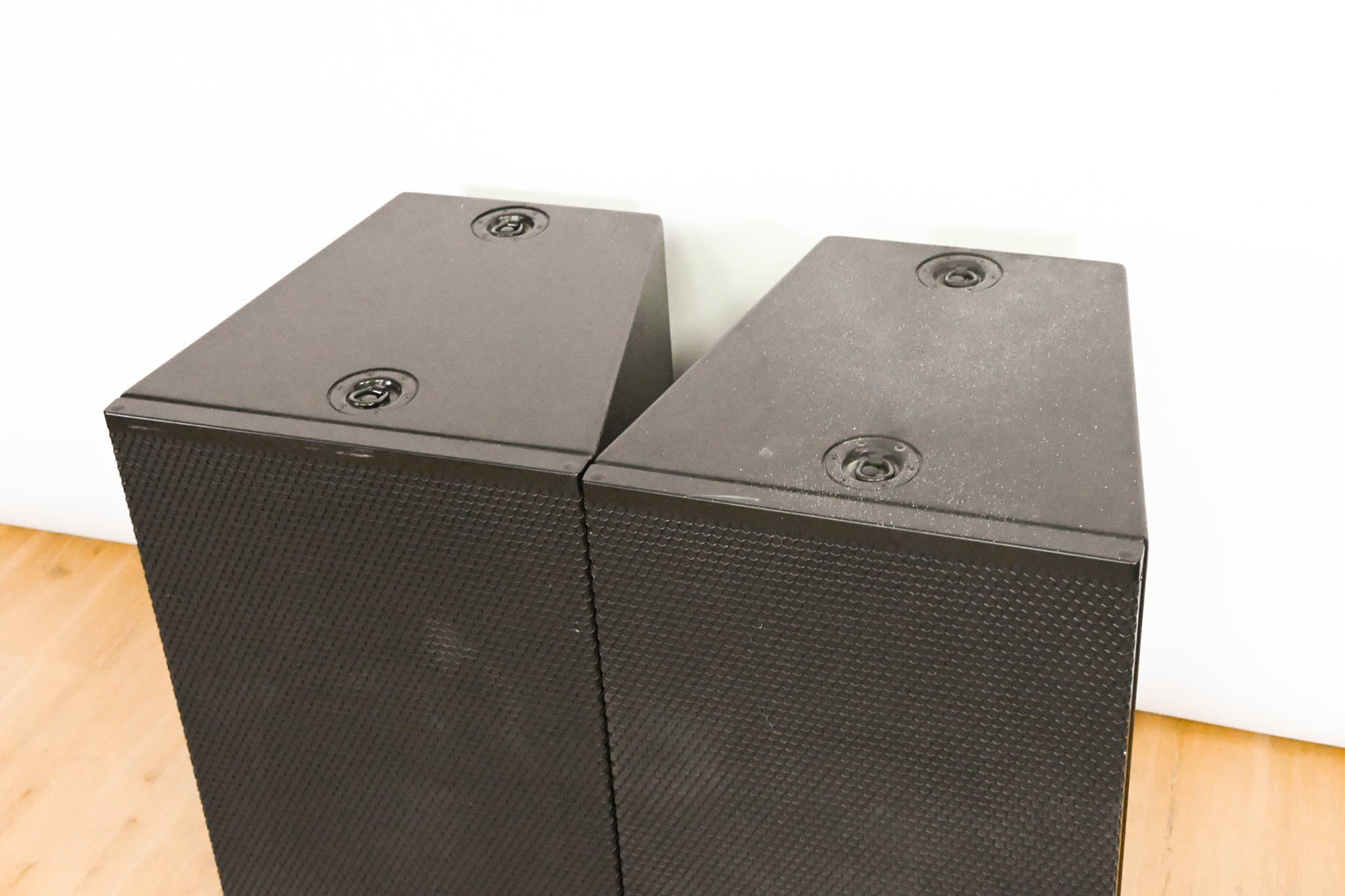 Meyer Sound CQ-1 Wide Coverage Main Loudspeaker (PAIR)