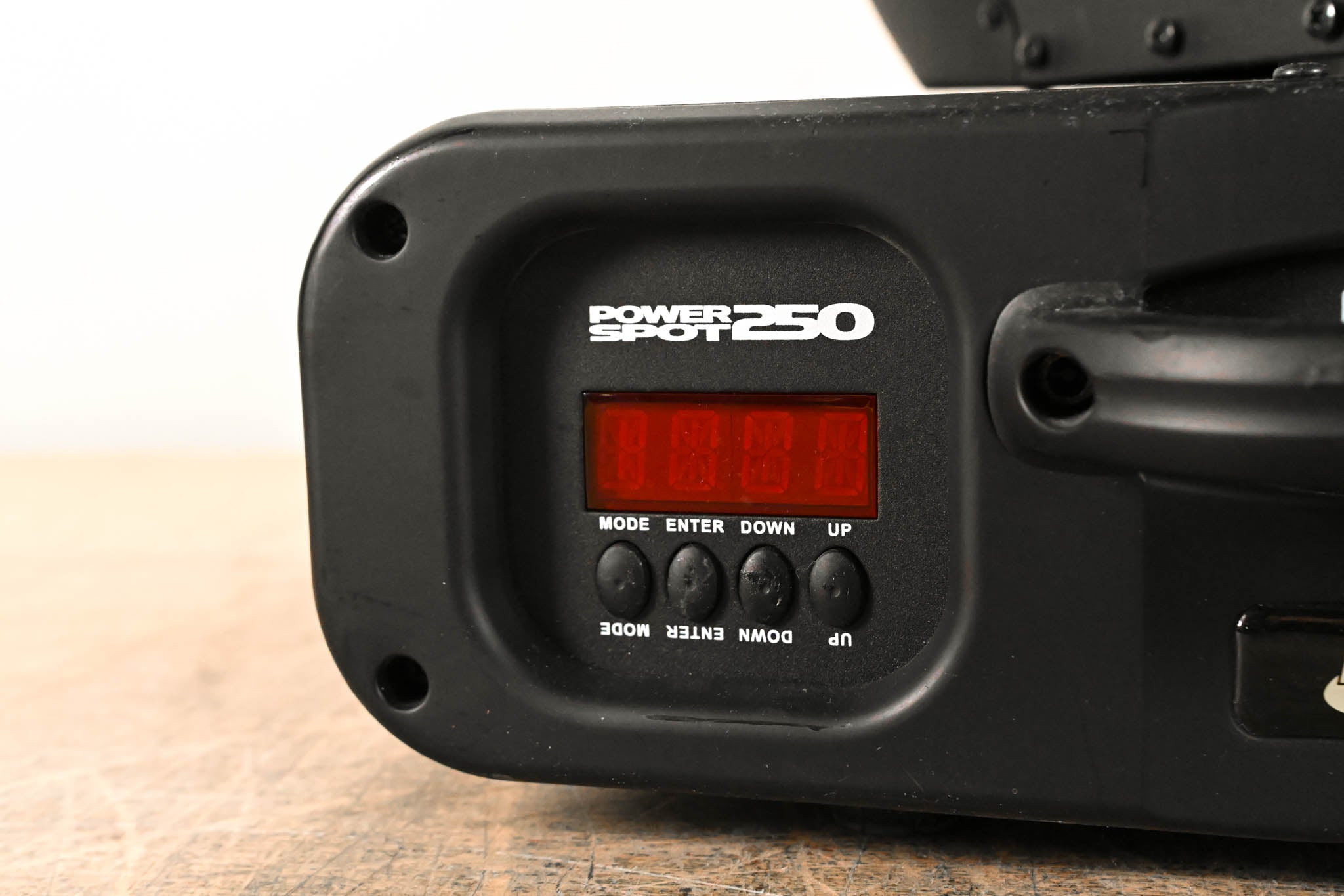 Elation Power Spot 250 250W Moving Head Fixture