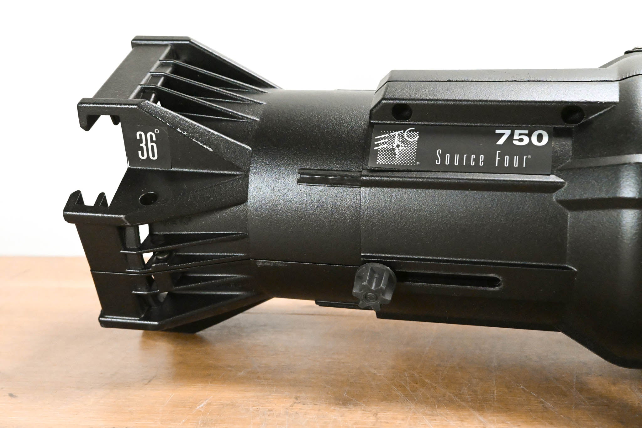 ETC Source Four 750 36 Degree Ellipsoidal Light