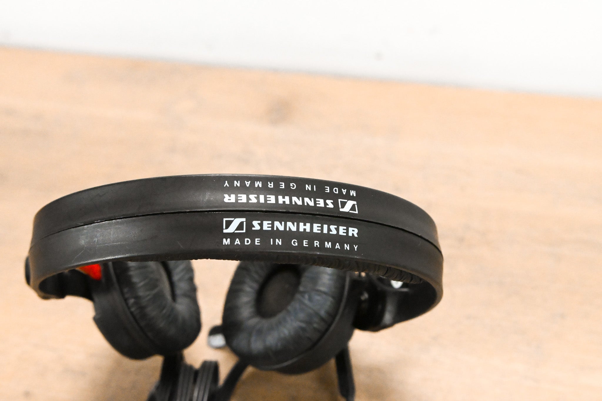 Sennheiser HMD 25-1 Boomset with Supercardoid Mic