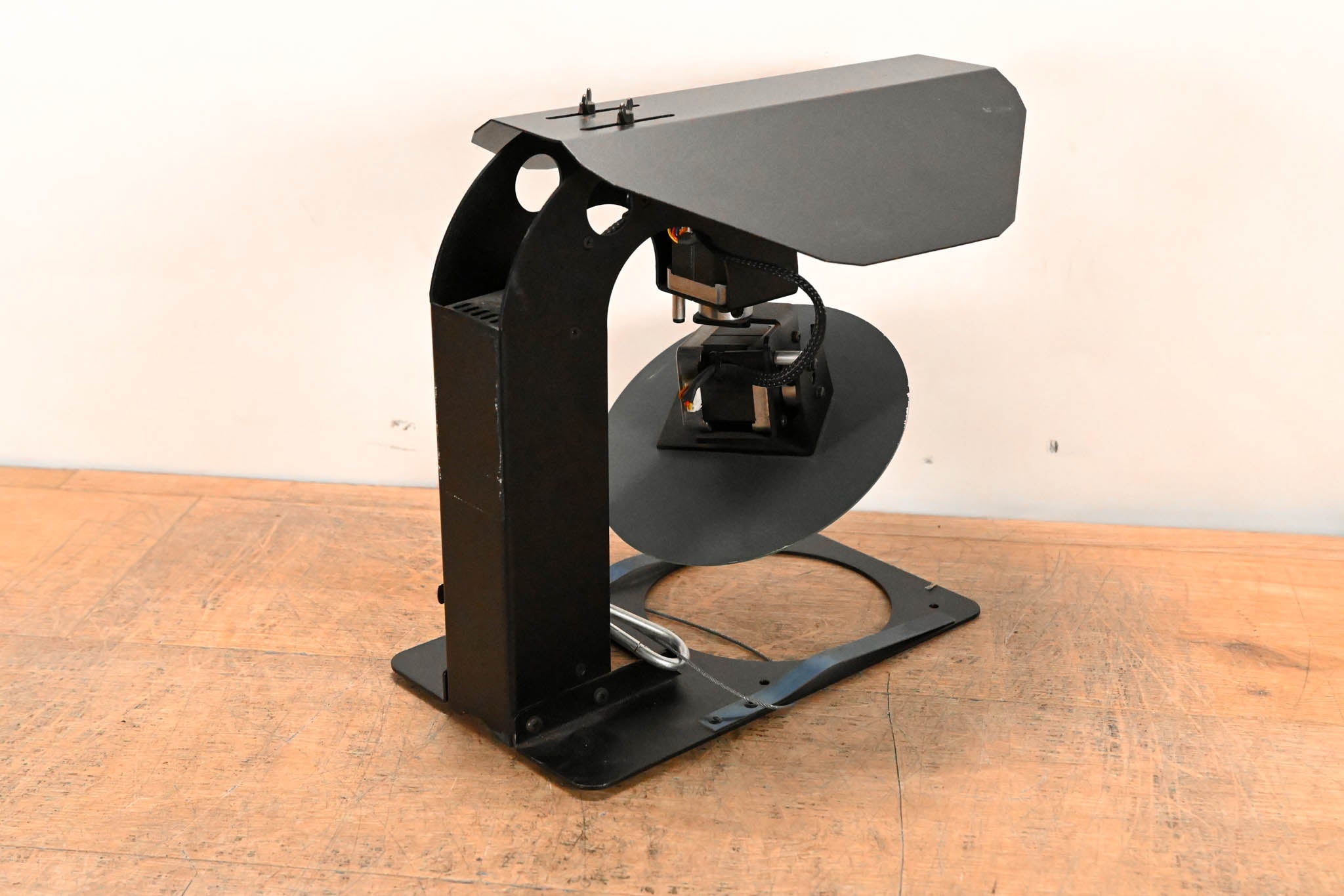Rosco I-CUE Intelligent Mirror (NO POWER SUPPLY)