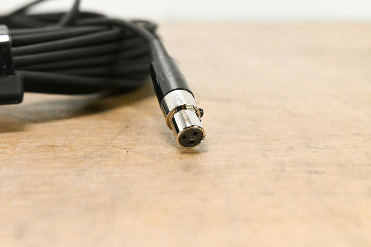 Audio-Technica ES933/H Miniature Hypercardioid Condenser Hanging Mic