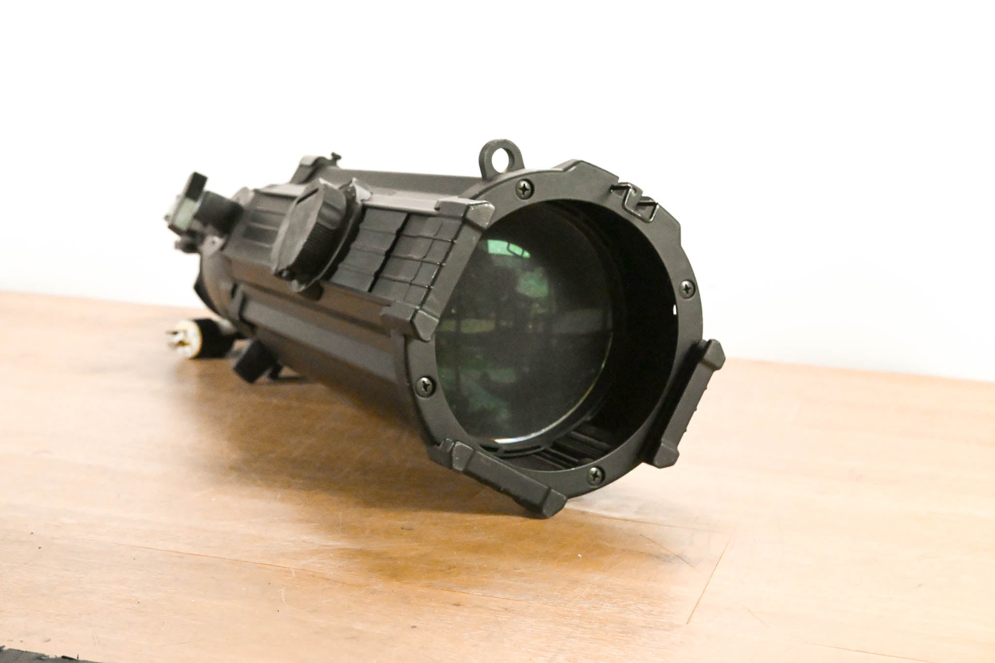 ETC Source Four Zoom 15-30 Degree 750 Ellipsoidal Light