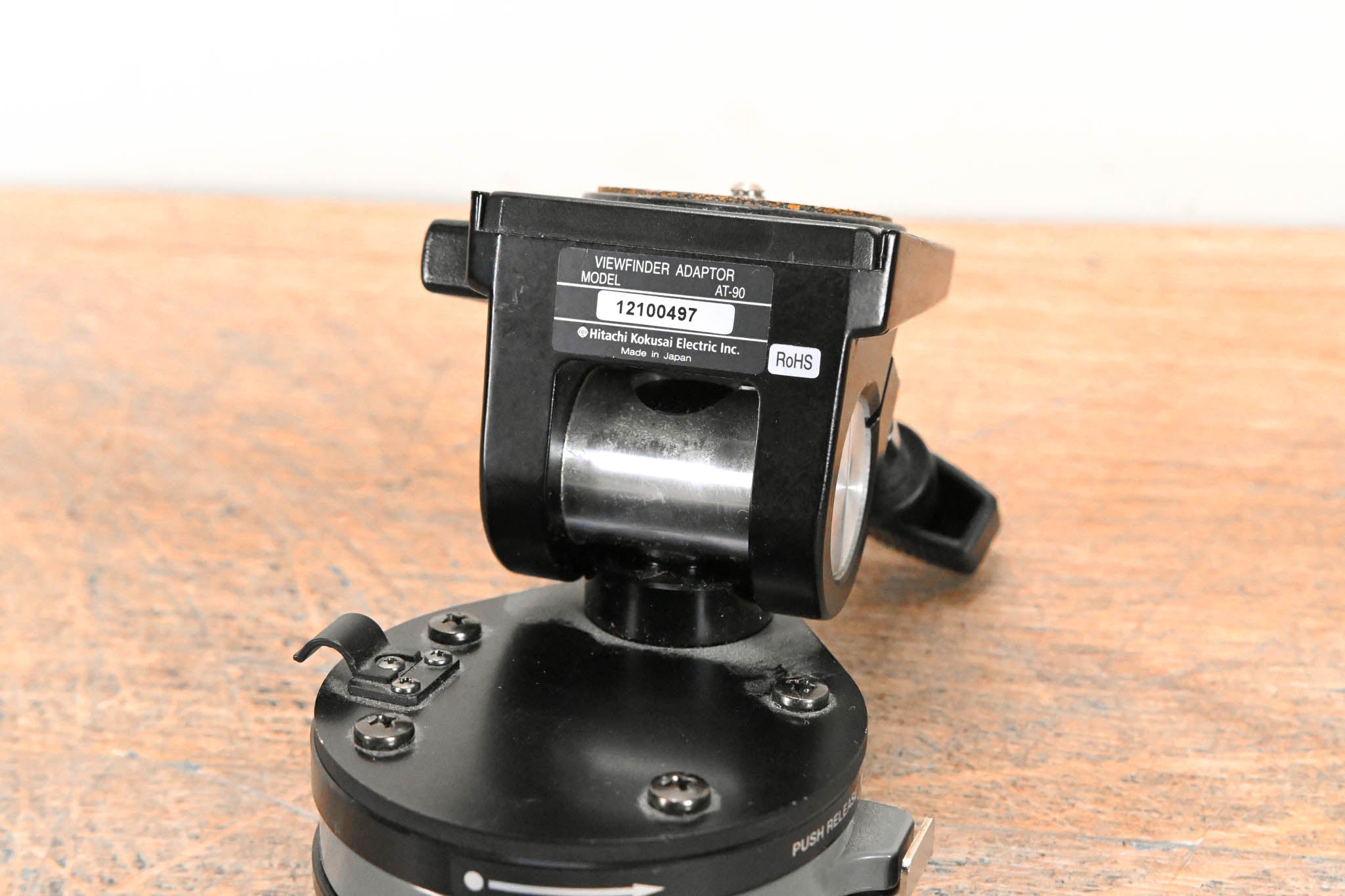 Hitachi AT-90 Studio Viewfinder Mount