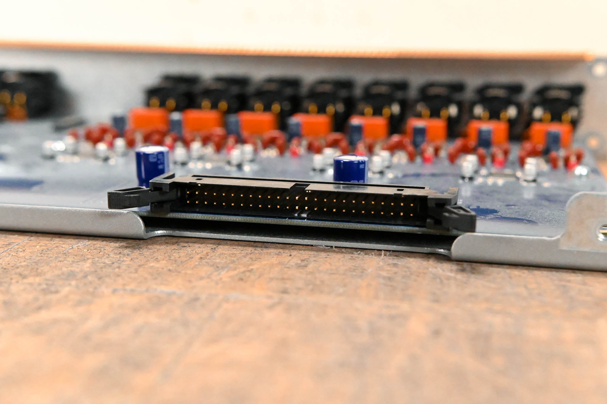 AVID XO16 Analog/Digital Output Card for VENUE Mix Rack and VENUE SC48