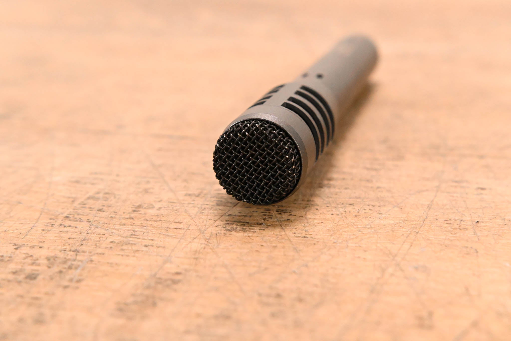 Audio-Technica AE5100 Cardioid Condenser Instrument Microphone