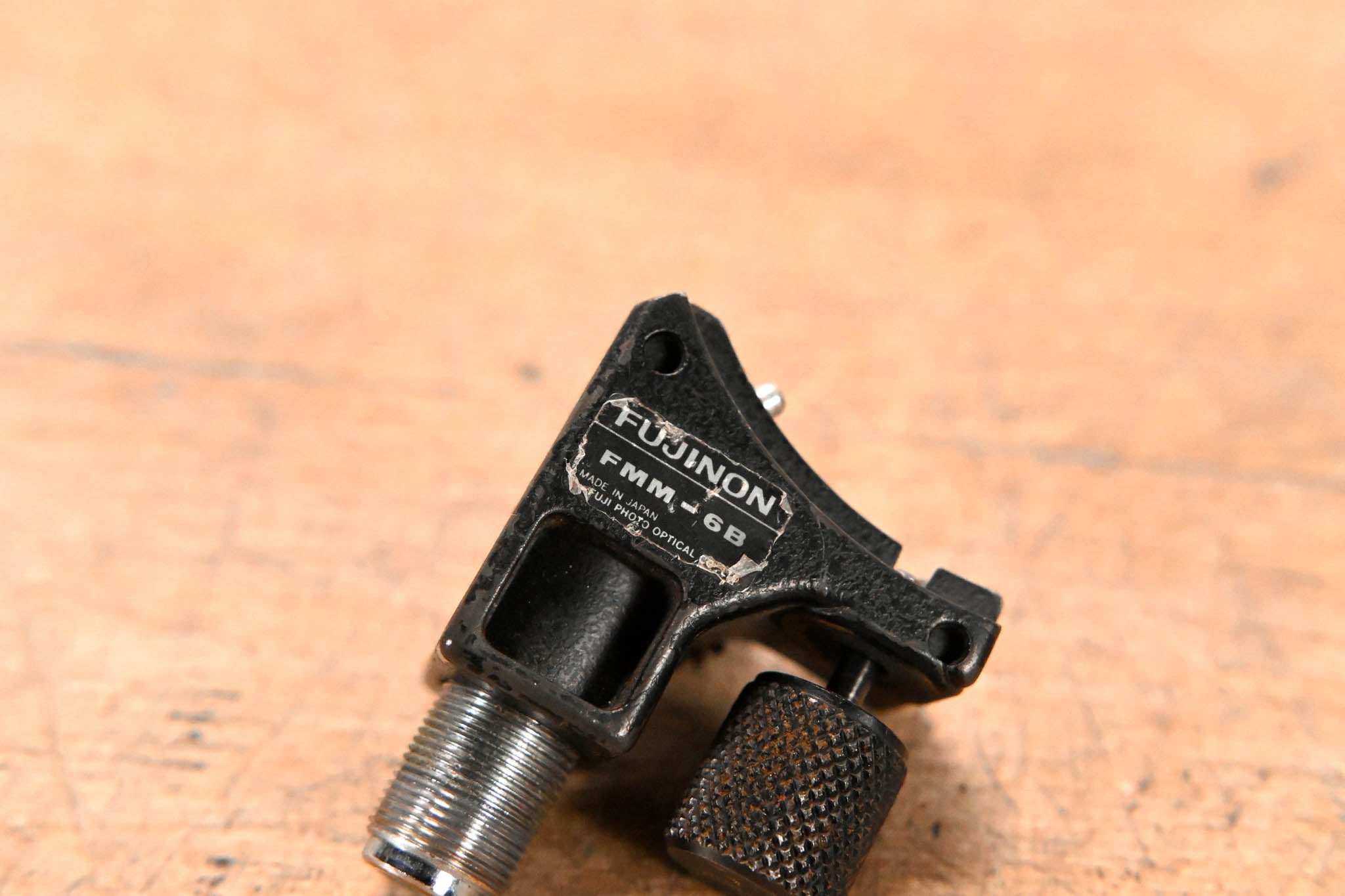 Fujinon FMM-6B Manual Focus Module for Fujinon ENG/EFP Lenses