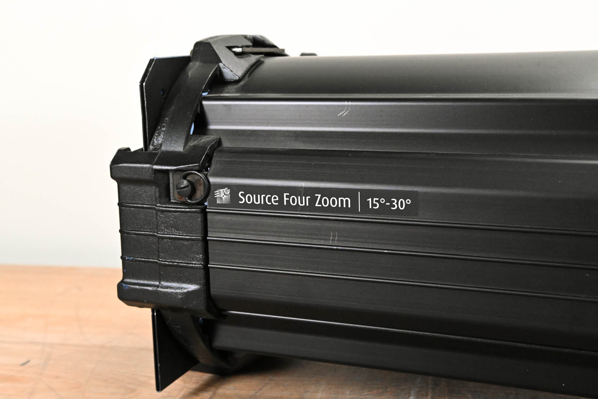 ETC Source Four Zoom 15-30 Degree 750 Ellipsoidal Light