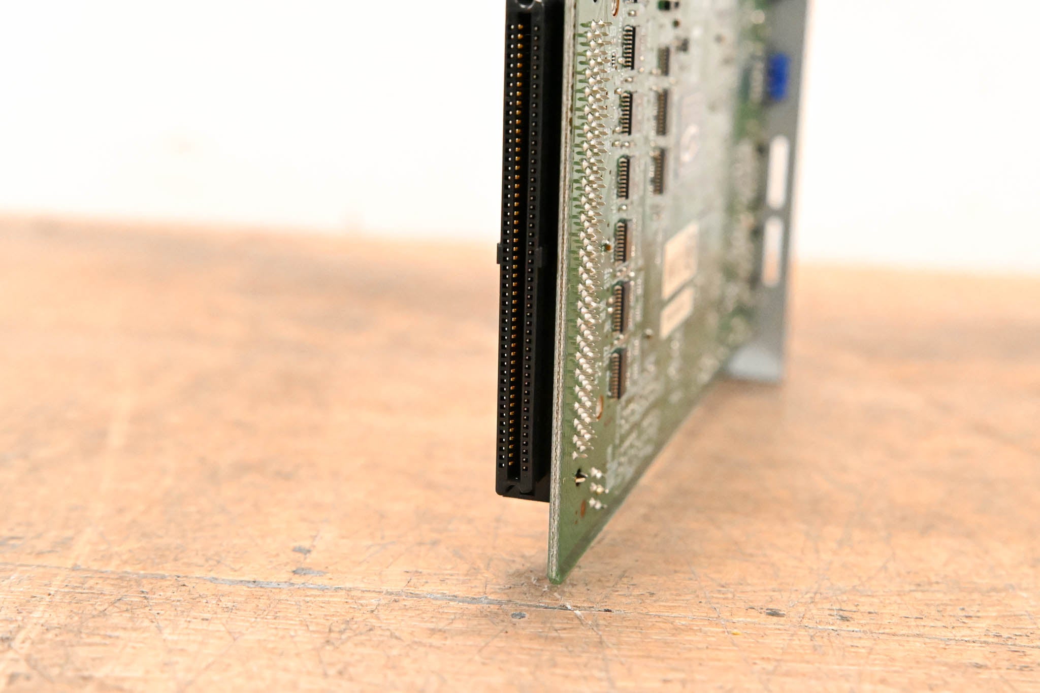 Yamaha MY16-ES64 16-Channel EtherSound Network I/O Card