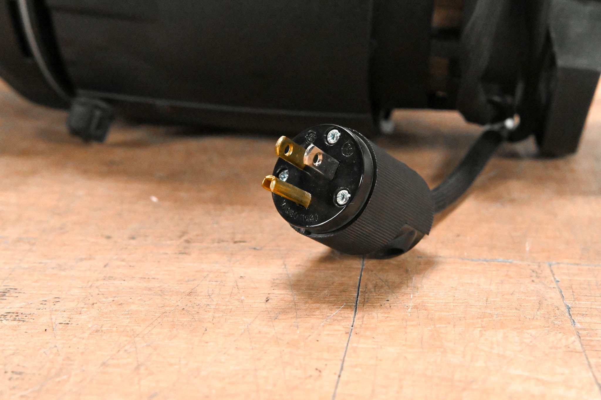 ETC Source Four 750 19 Degree Ellipsoidal Light