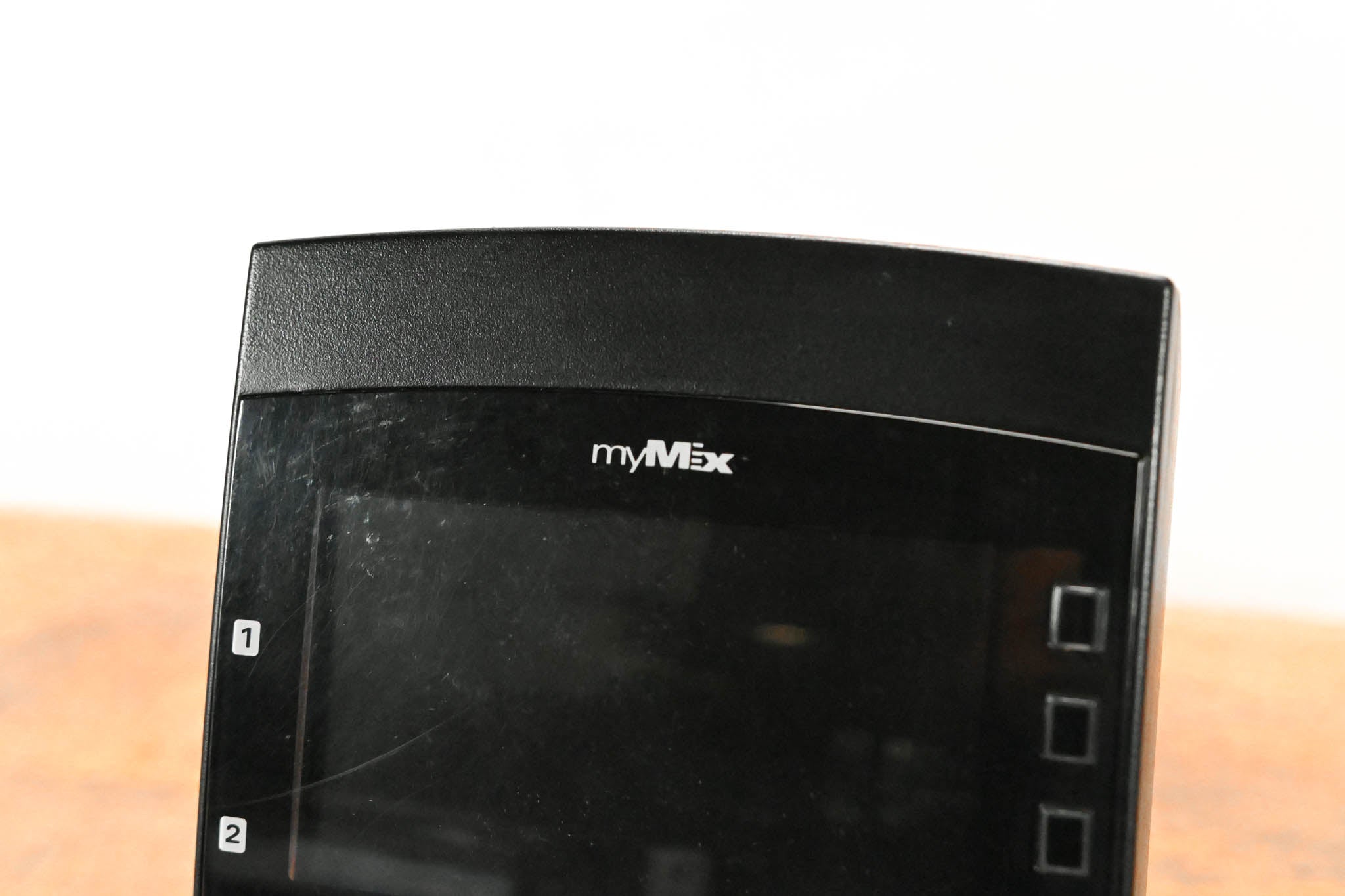 Movek myMix Personal Monitor Mixer