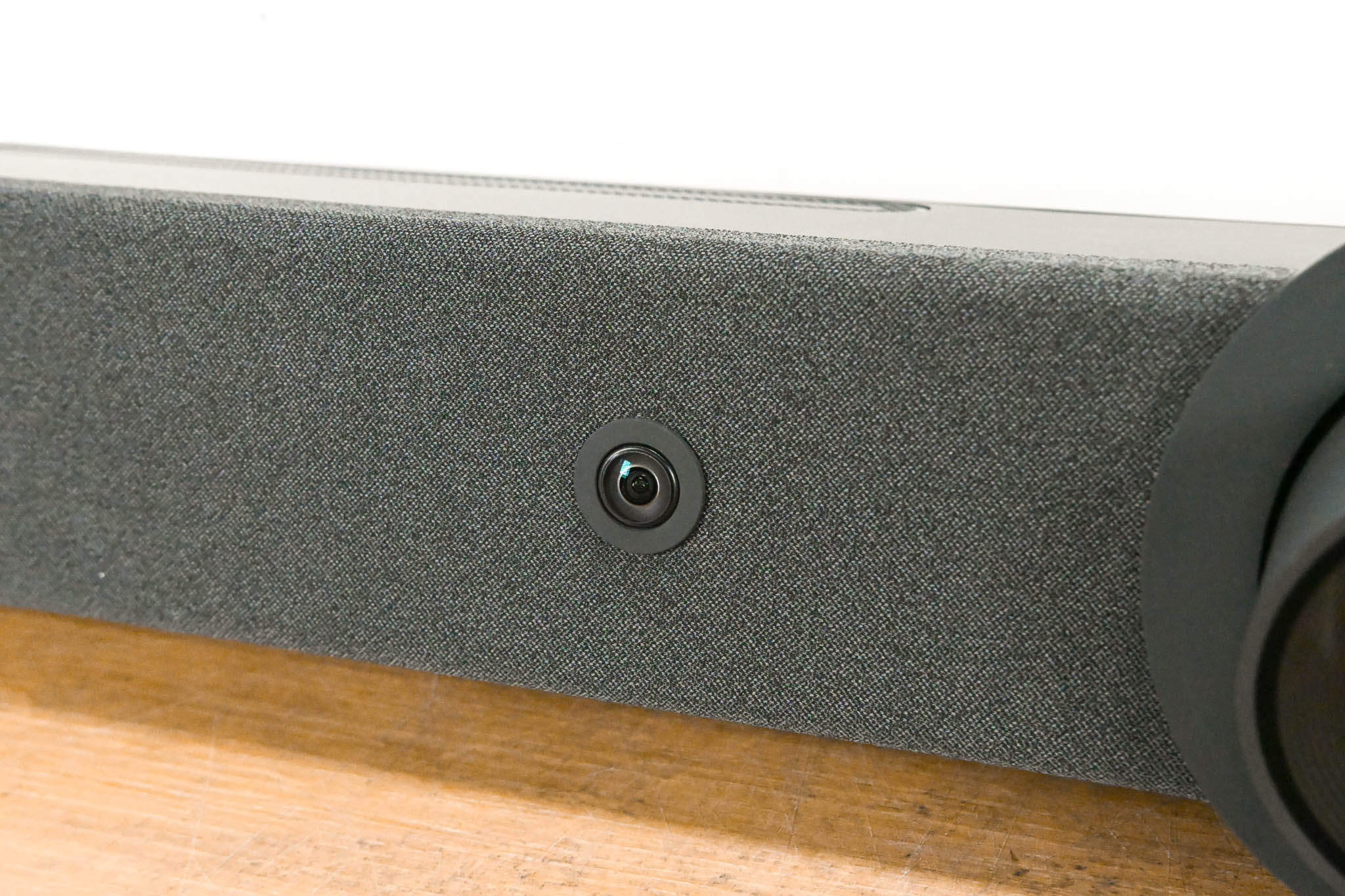 Logitech Rally Bar Video Conferencing Camera and Speakerphone