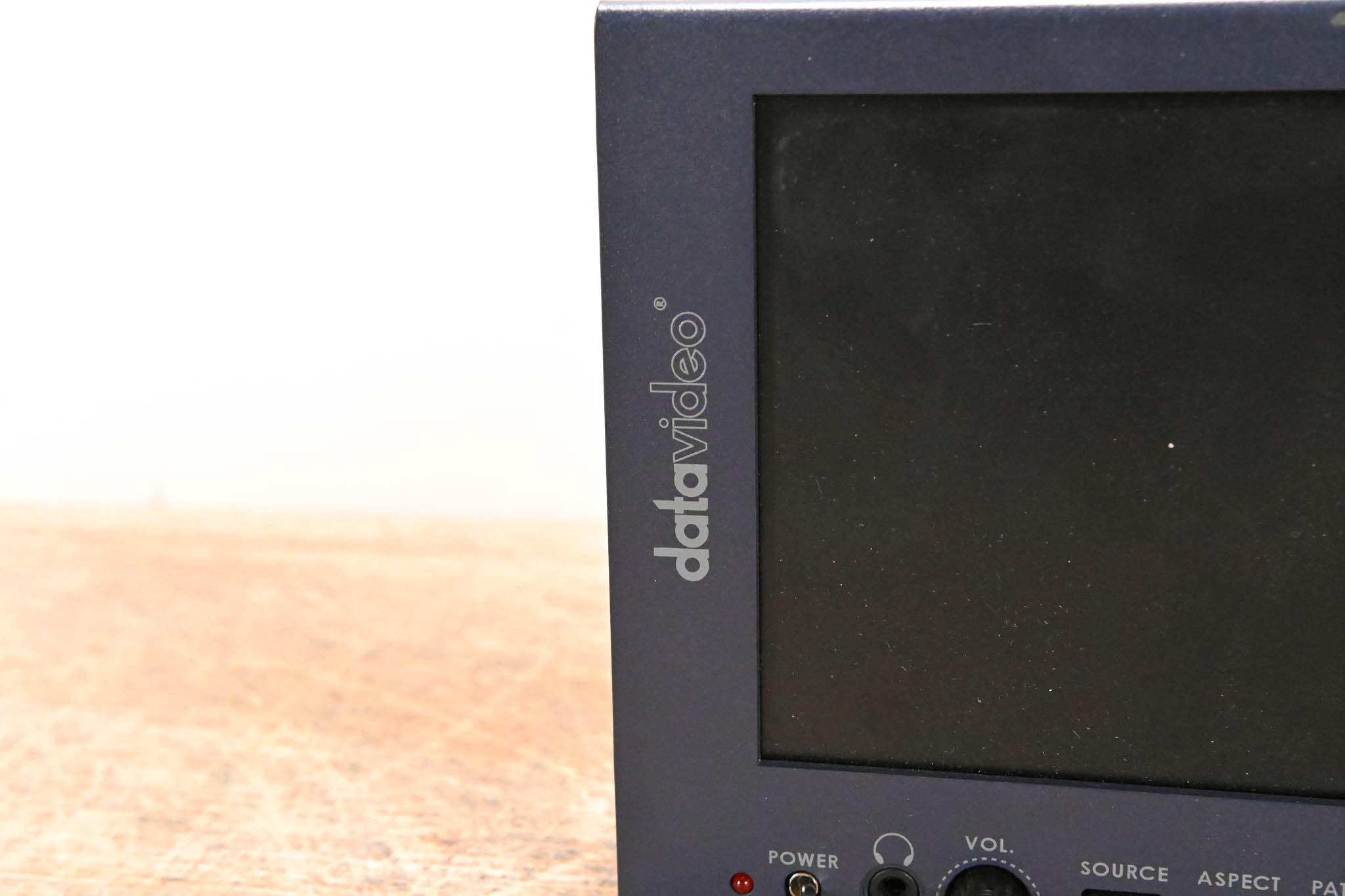 Datavideo TLM-700PD 7-inch LCD Monitor