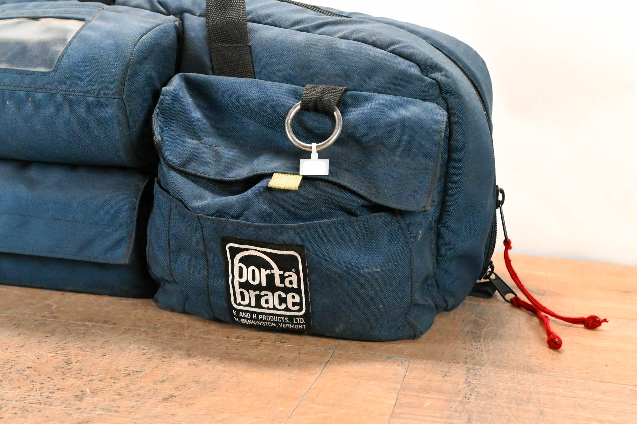 PortaBrace CO-PC Carry-On Camera Case with Shoulder Strap