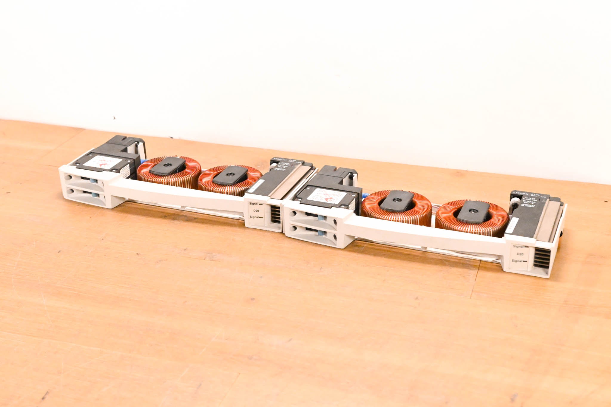 ETC D20 Dual 20A Dimmer Module (PAIR)