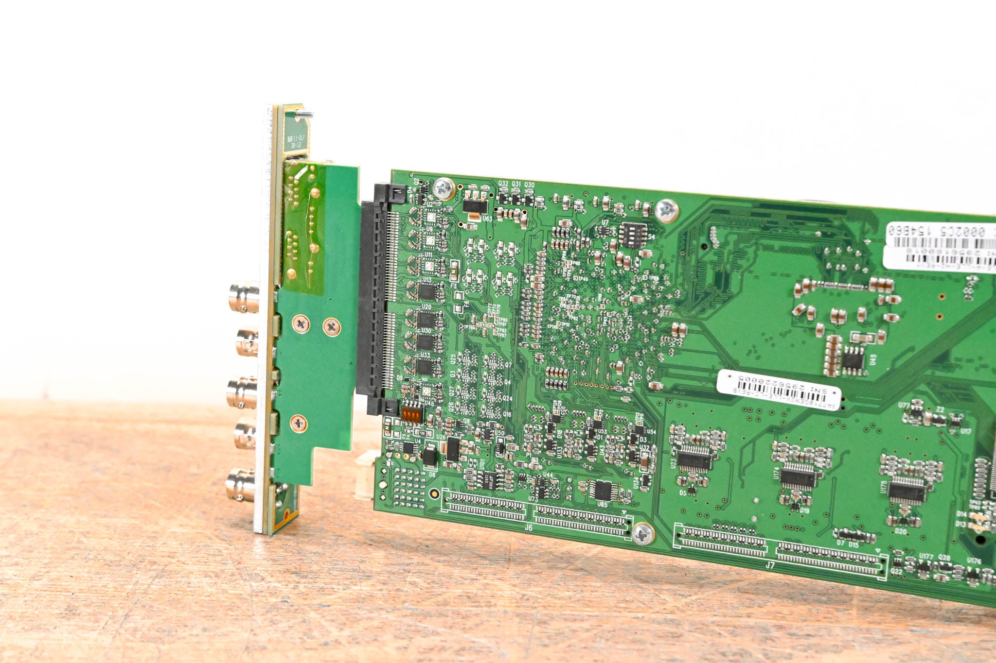 Evertz 7881ENC-H264HD H.264/AVC Encoder