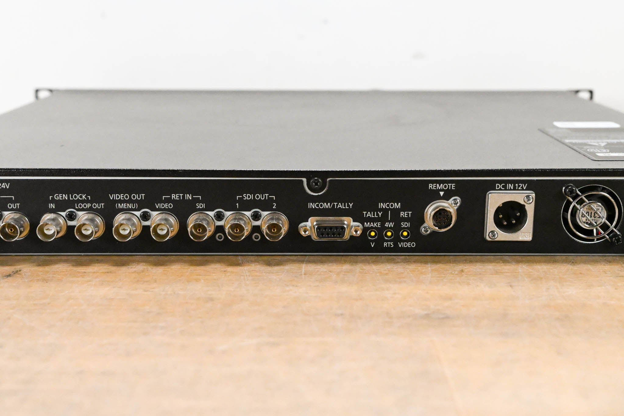 Panasonic AG-BS300P Digital Base Station