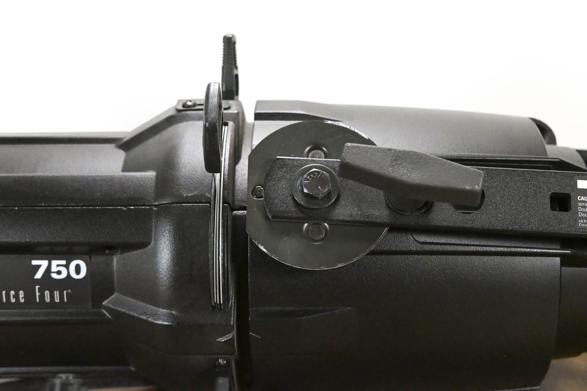 ETC Source Four 750 19 Degree Ellipsoidal Light