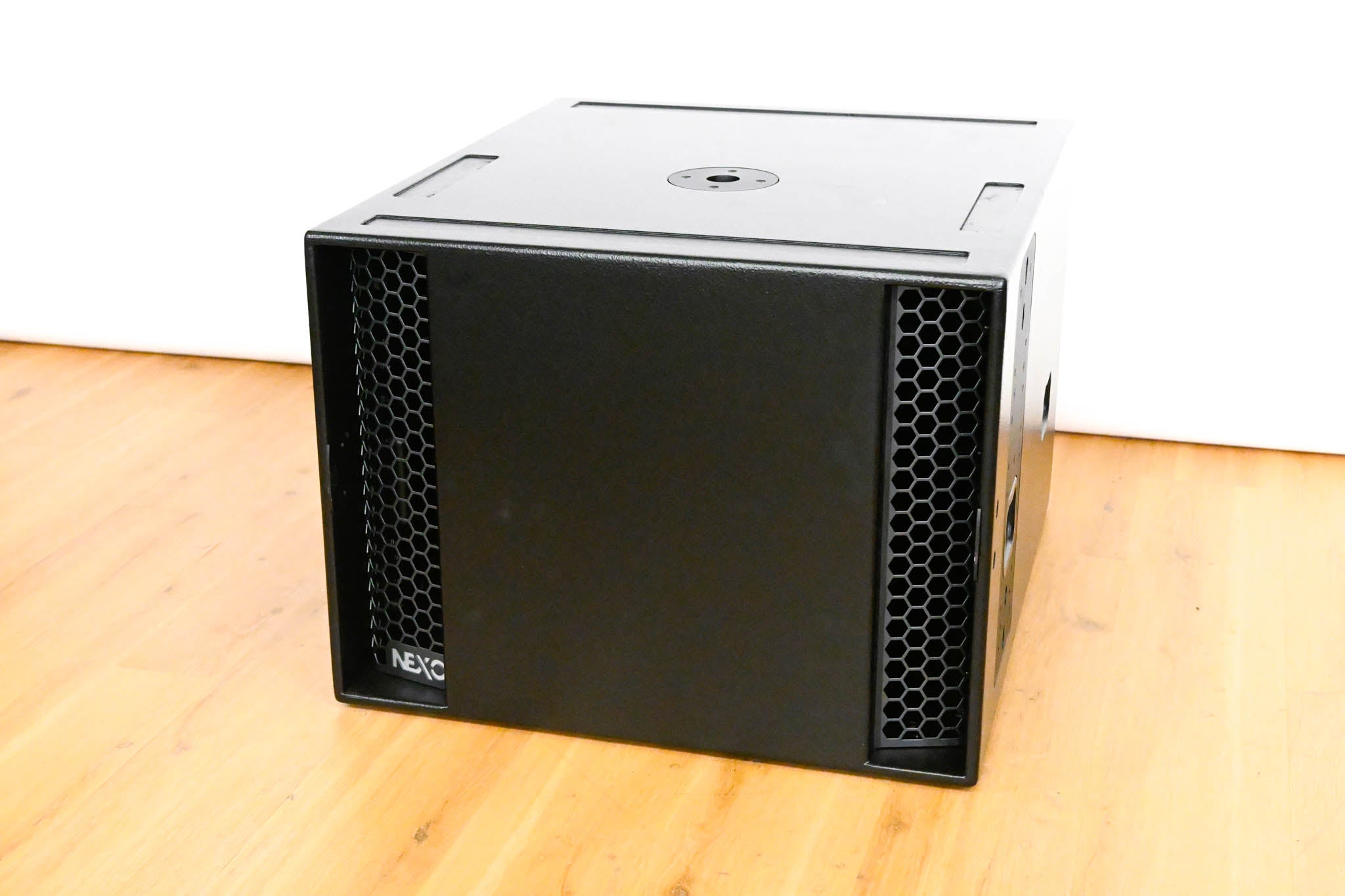 NEXO LS18 Passive 18" Sub Bass Loudspeaker