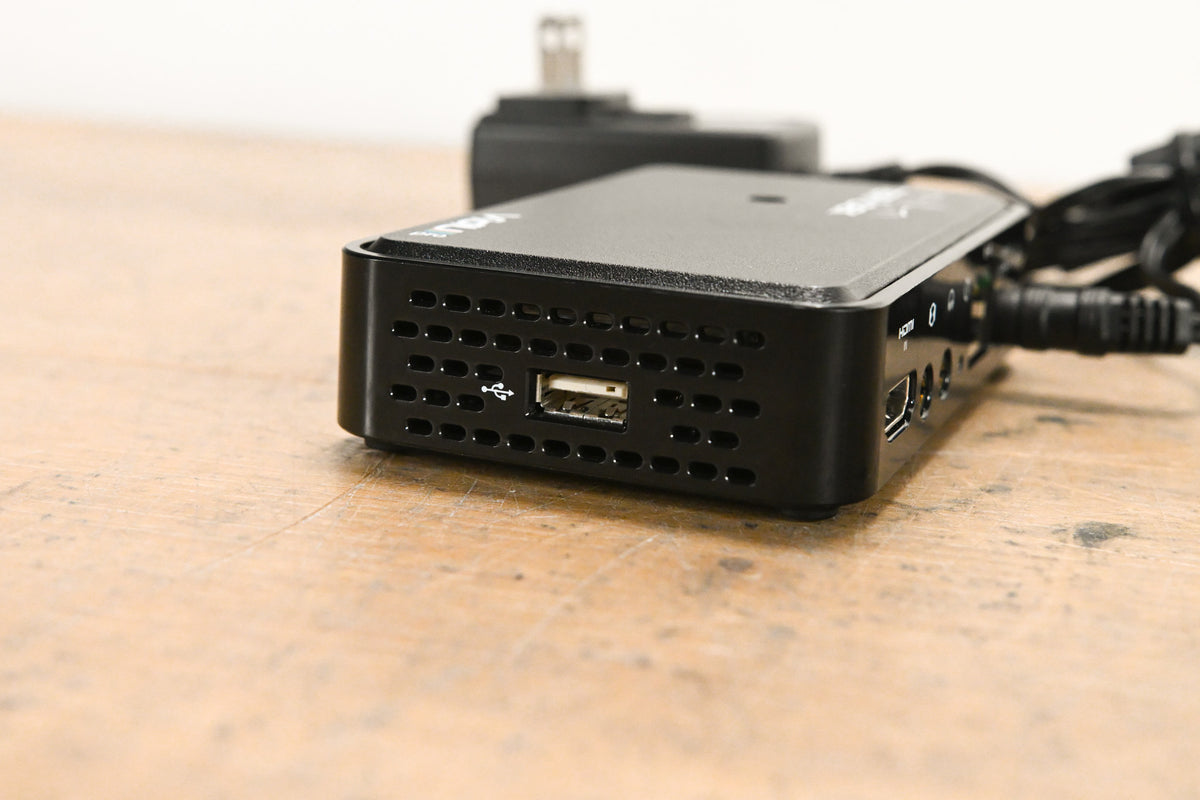 Teradek VidiU Pro Wireless Live Streaming Encoder