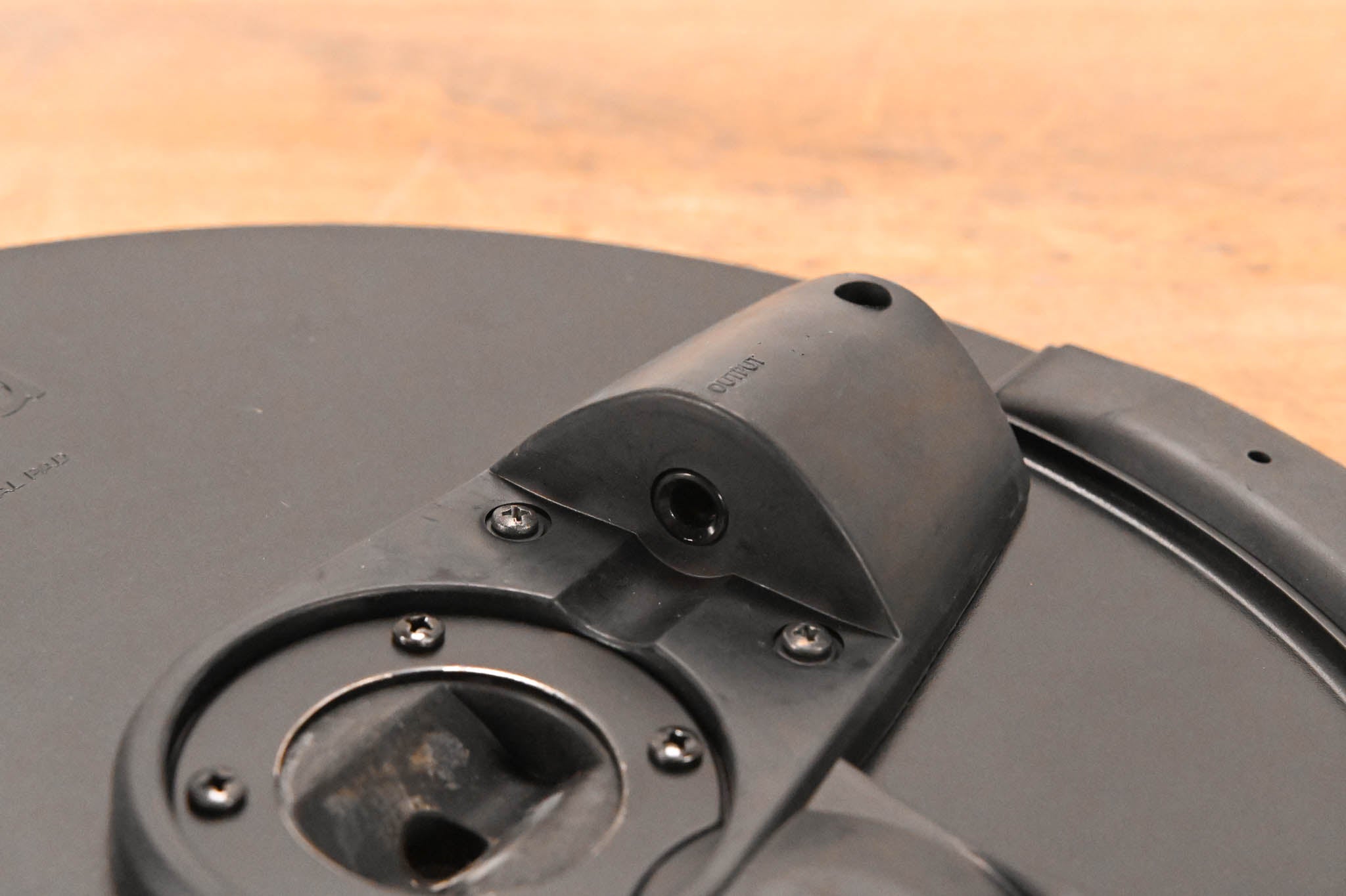 Roland CY-8 Dual-Trigger Cymbal Pad