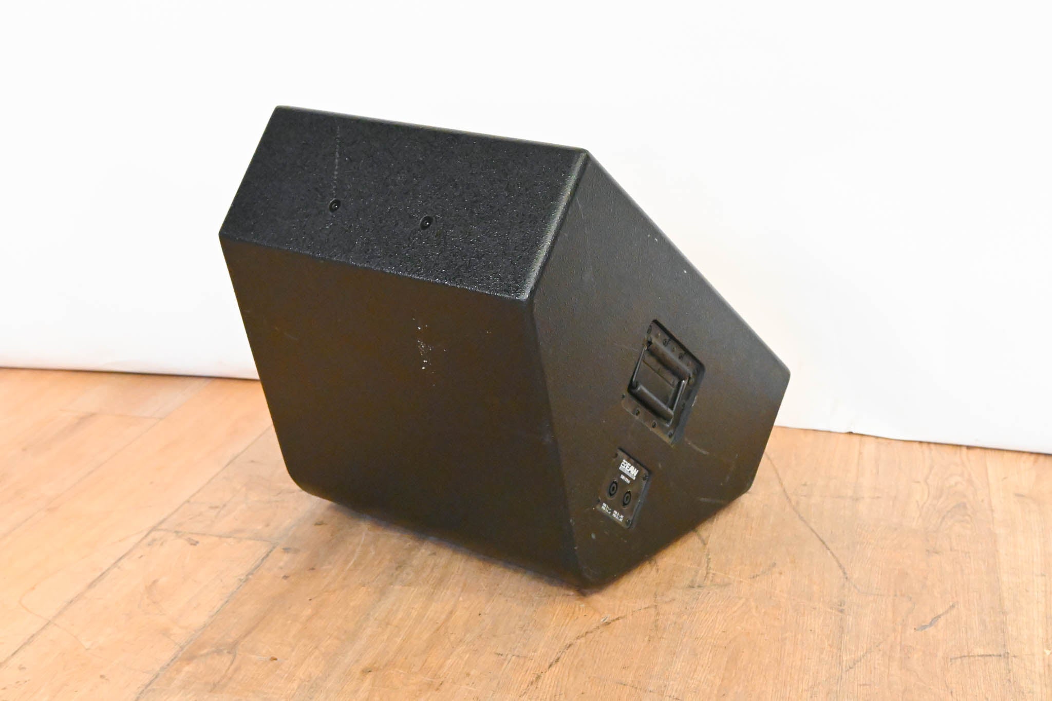 EAW SM159zi Two-Way Full Range Passive Stage Monitor