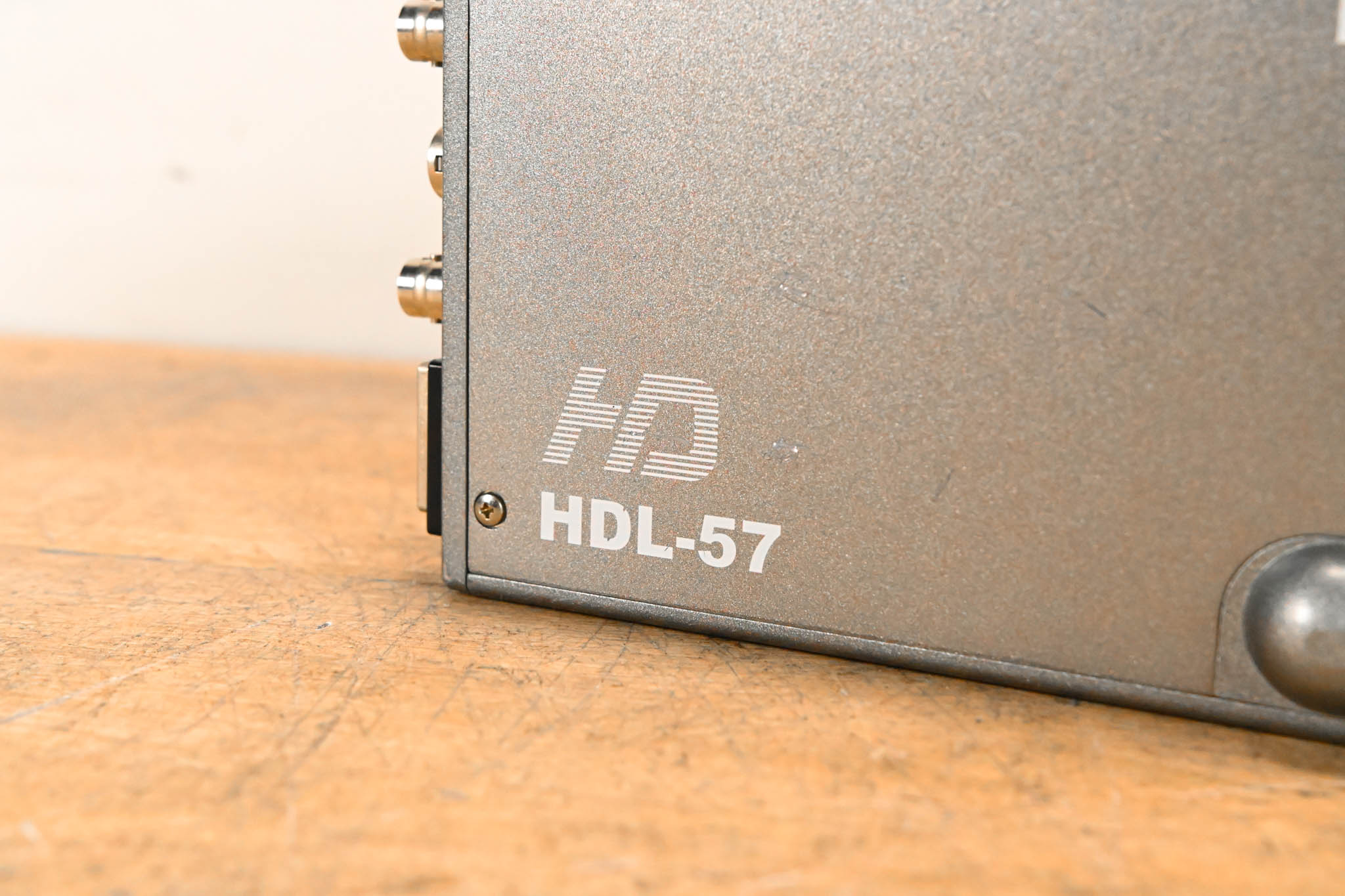 Ikegami HDL-57 3CMOS Multi-Format HDTV Camera