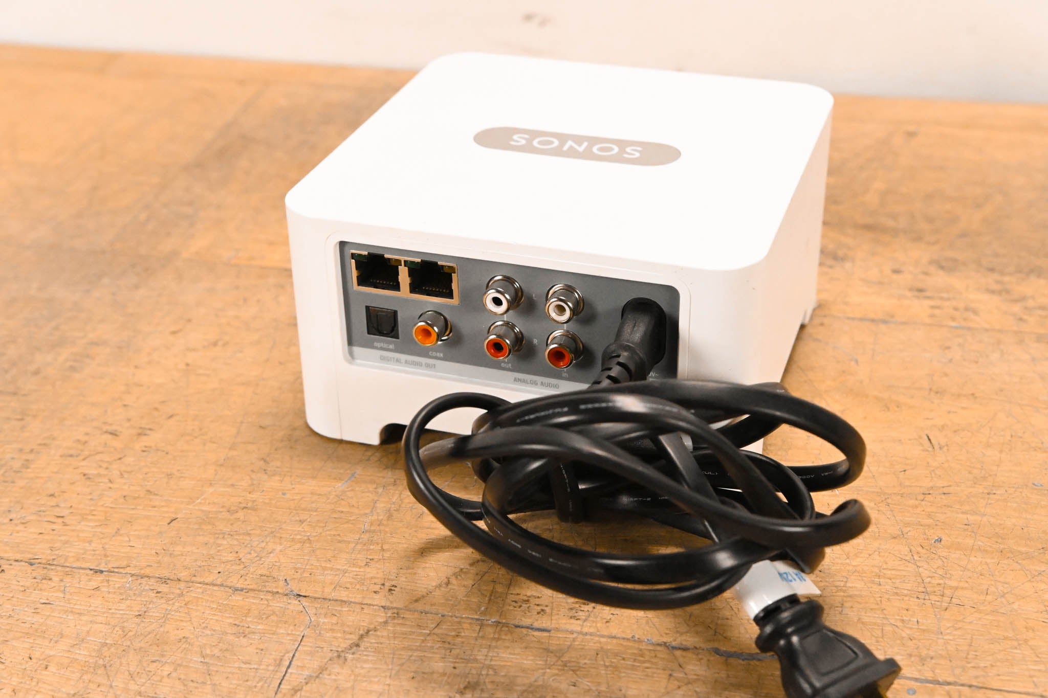 Sonos Connect S15 Digital Media Streamer