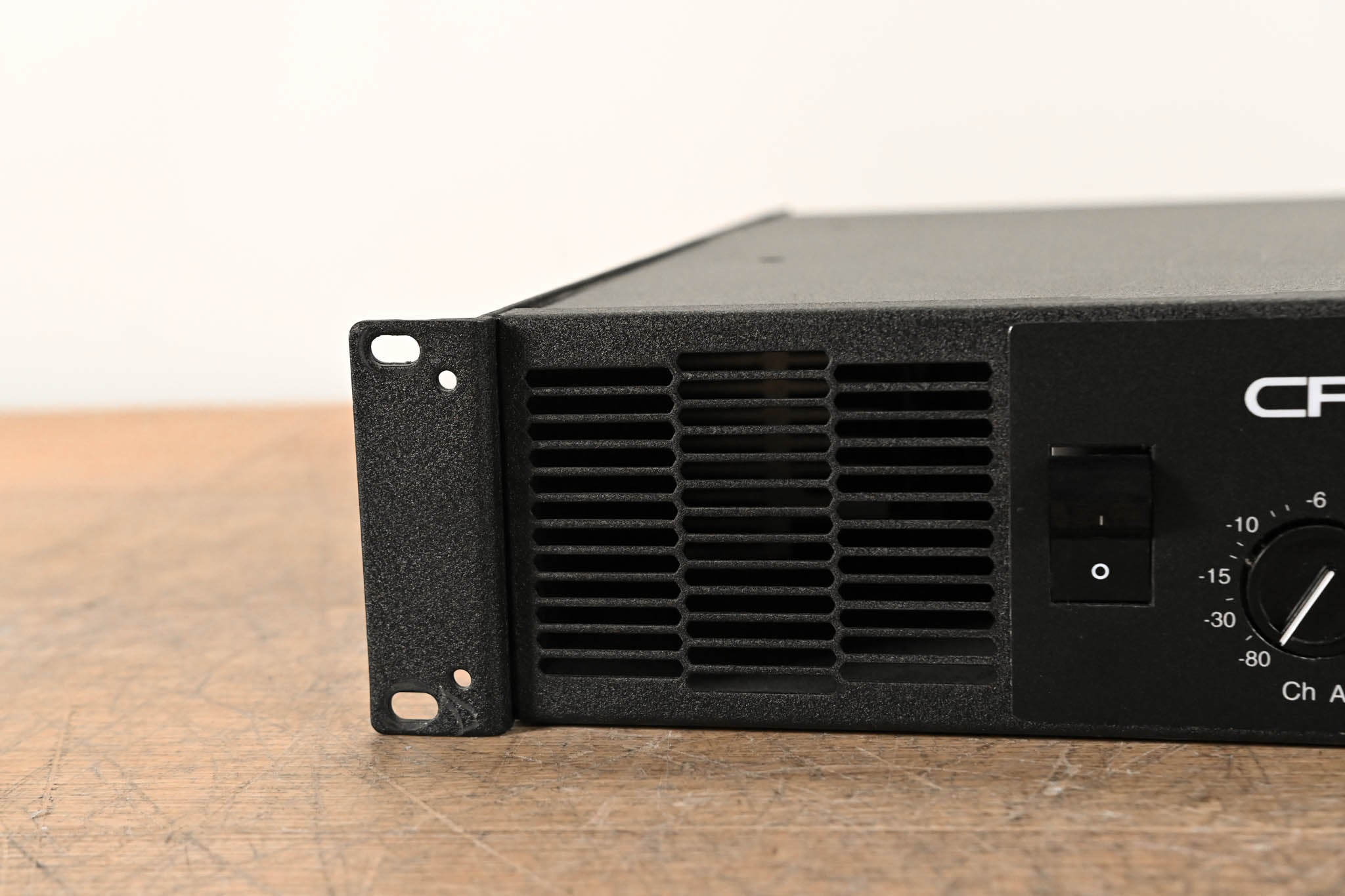 Crest Audio CA2 2-Channel Power Amplifier