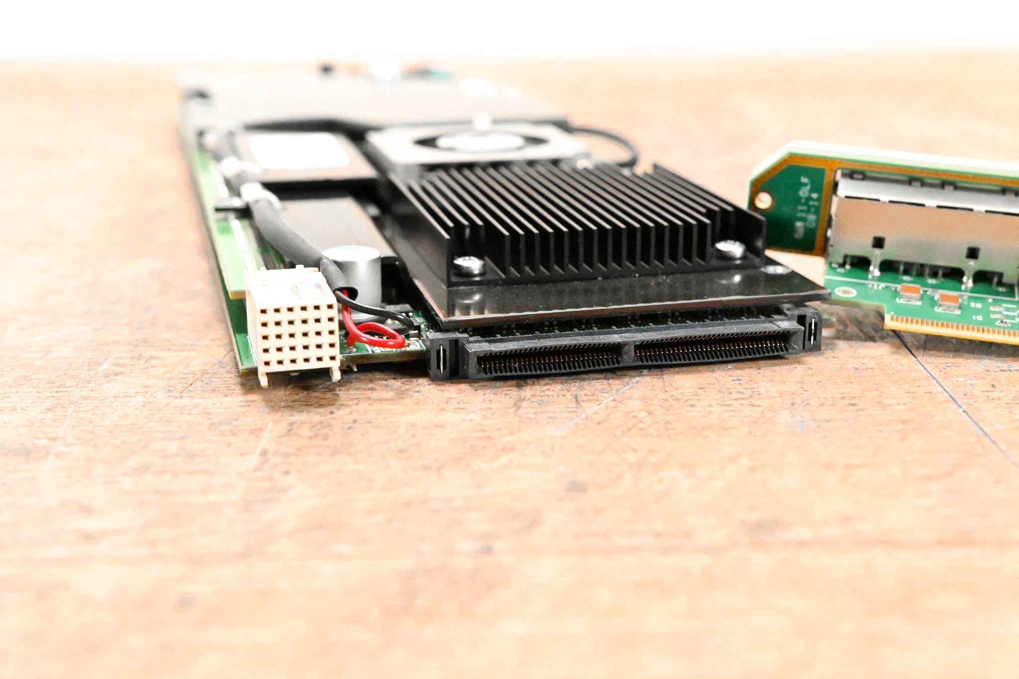 Evertz 7881ENC-H264HD H.264/AVC Encoder