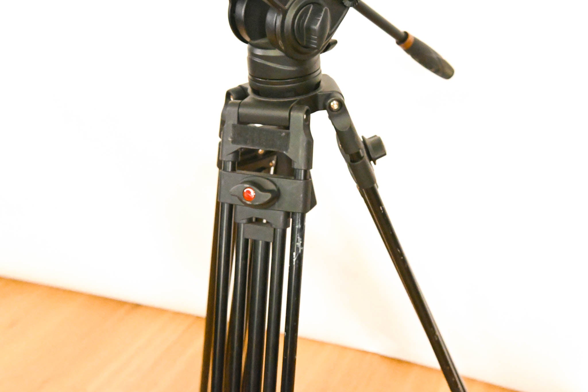 Cayer BV30L Video Tripod System