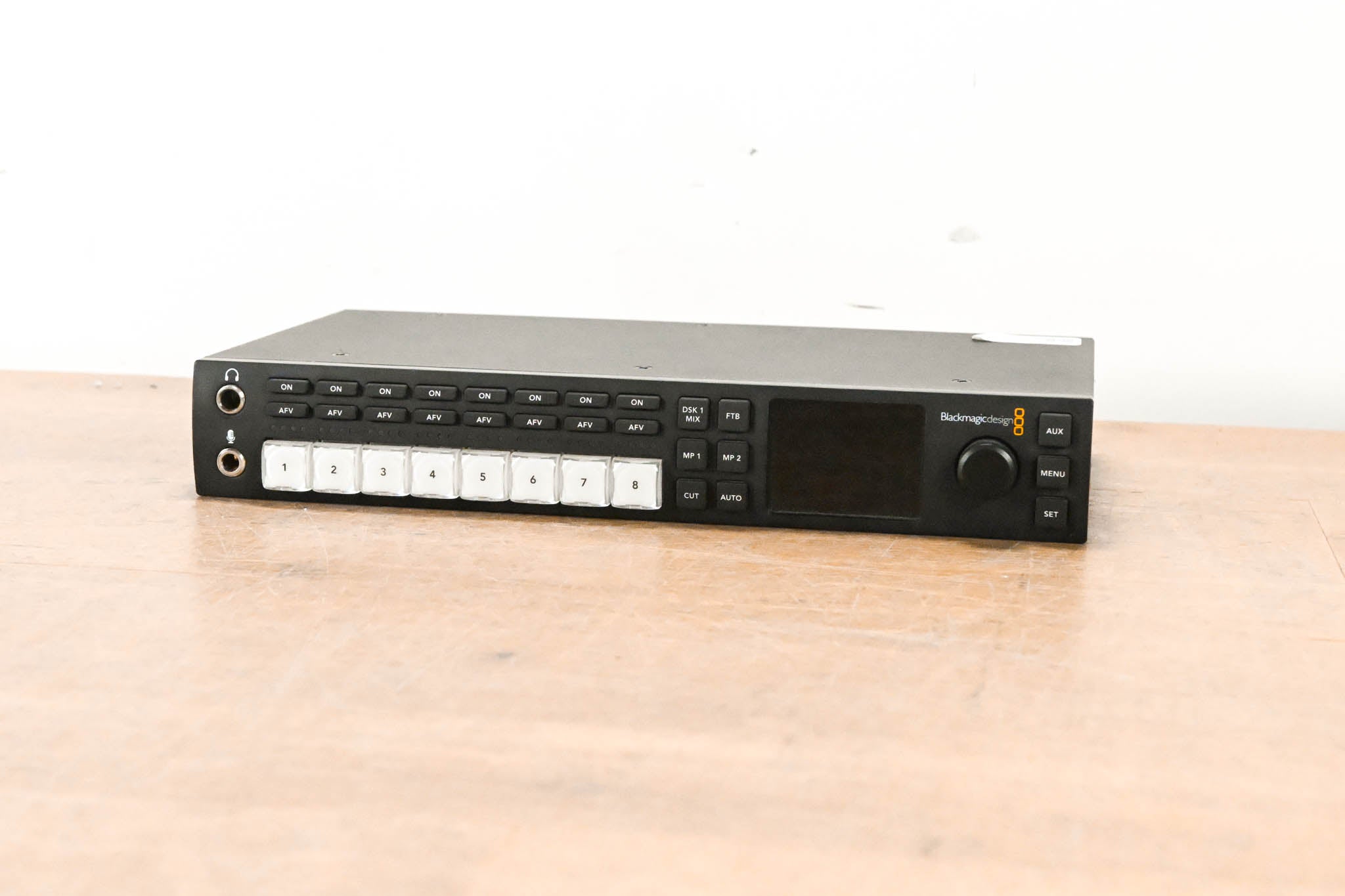 Blackmagic Design ATEM Television Studio HD