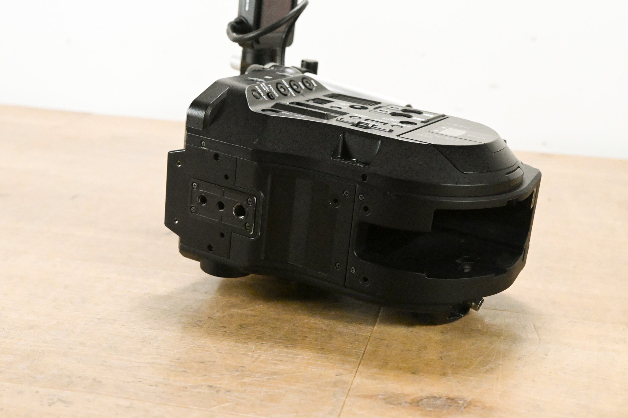 Sony PXW-FS7 XDCAM Super 35 Professional Camcorder