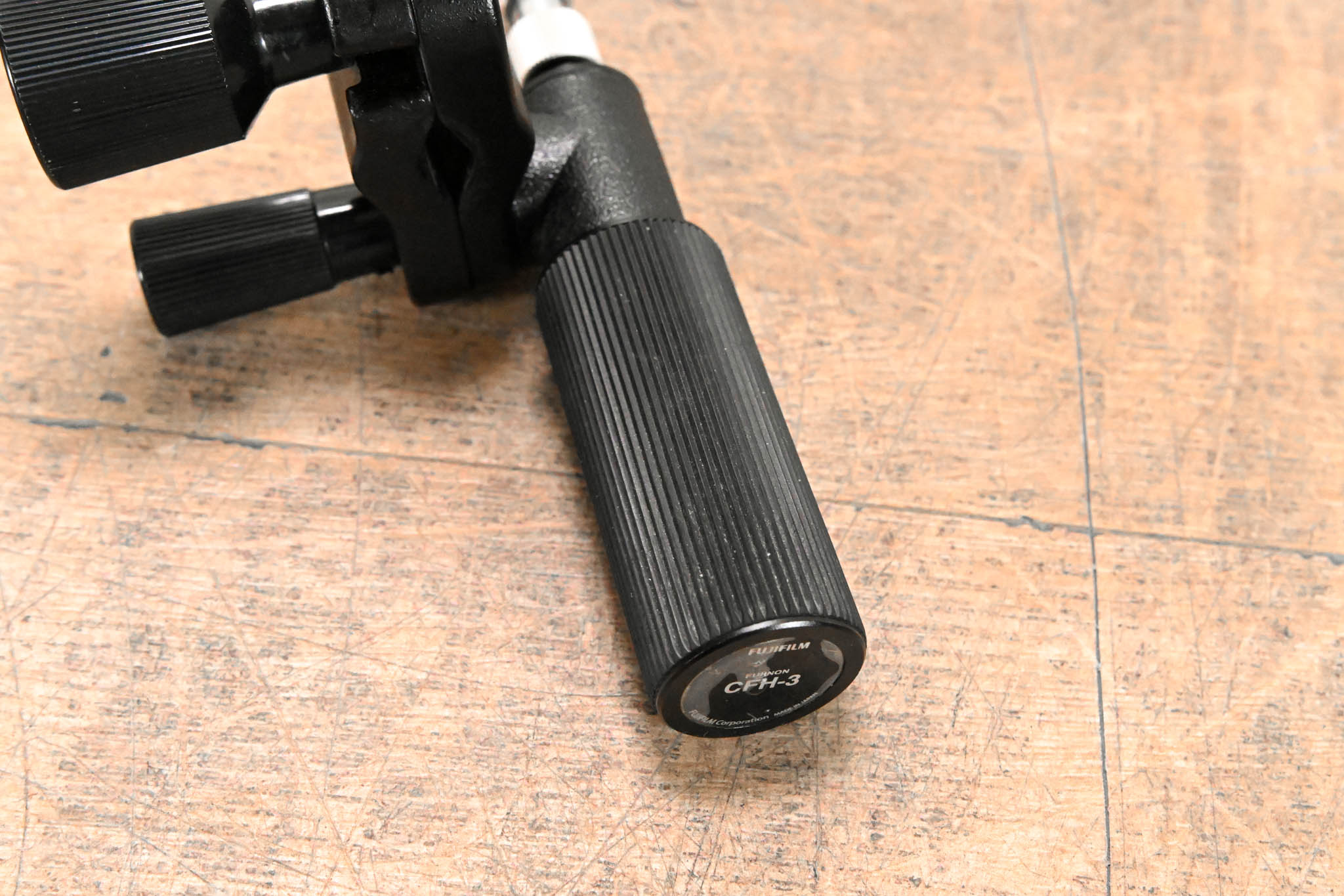 Fujinon CFH-3 Focus Grip for Professional Remote Lenses