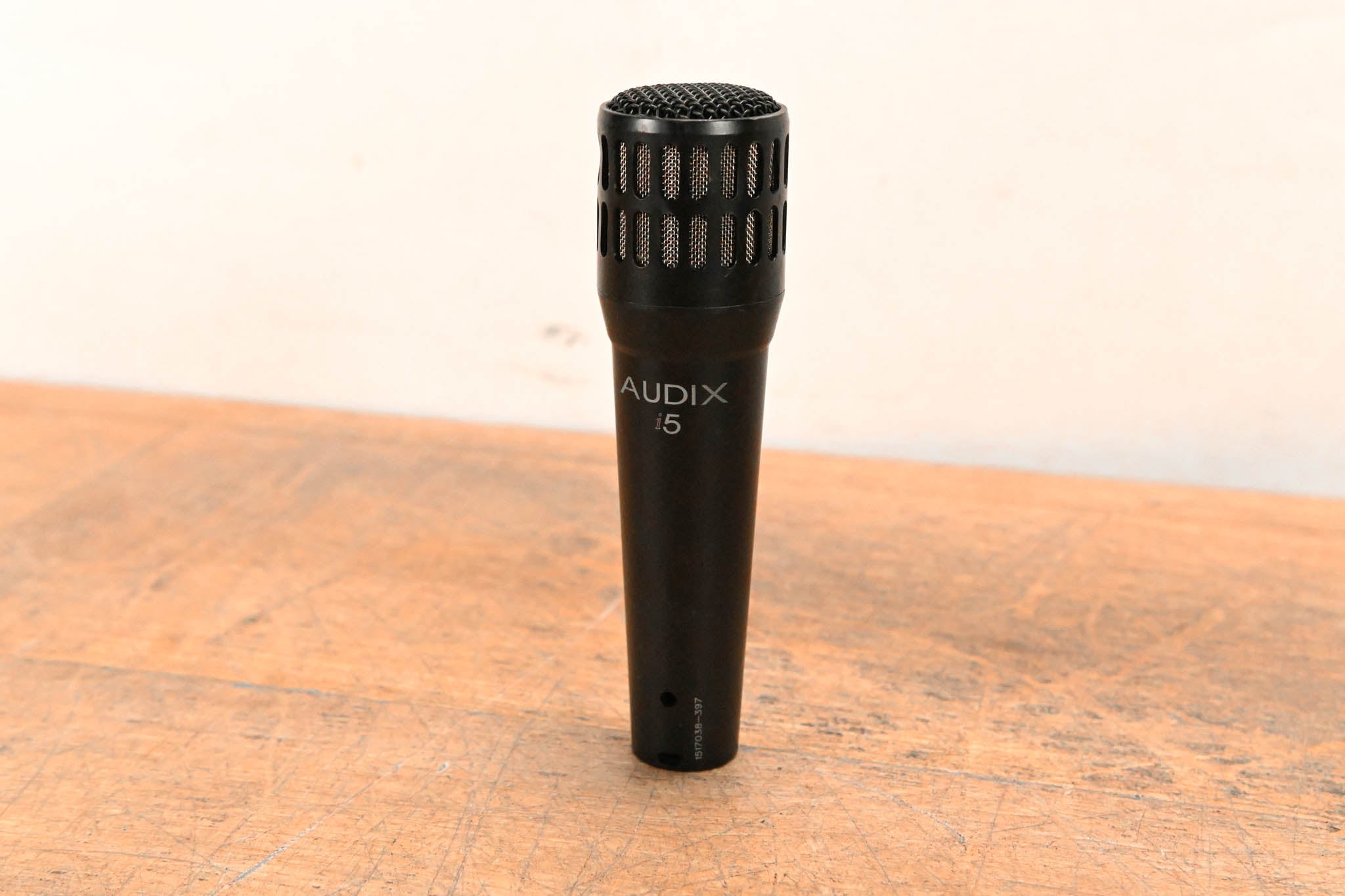 Audix i5 Cardioid Dynamic Instrument Microphone